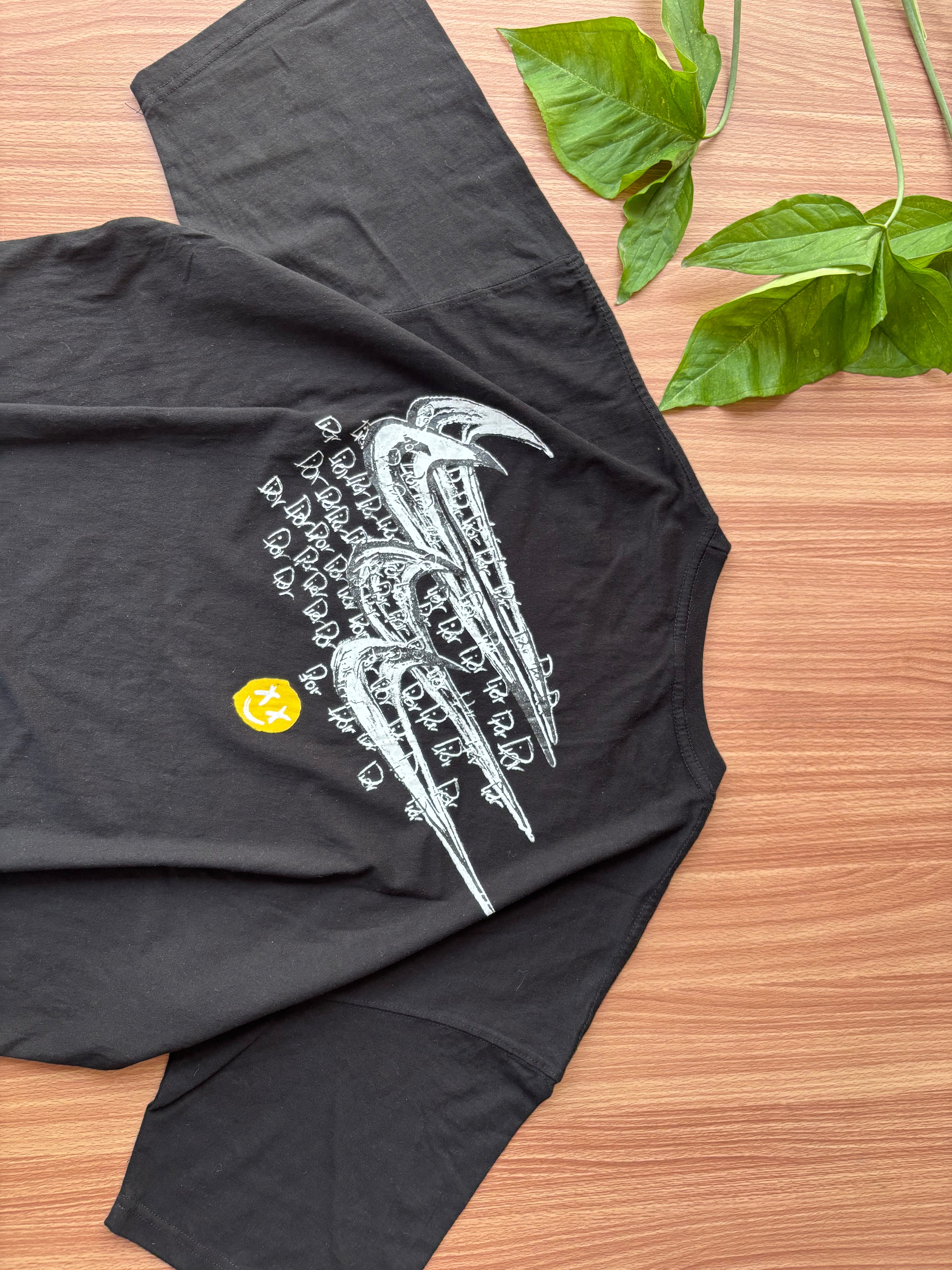 nike x dior concept tee