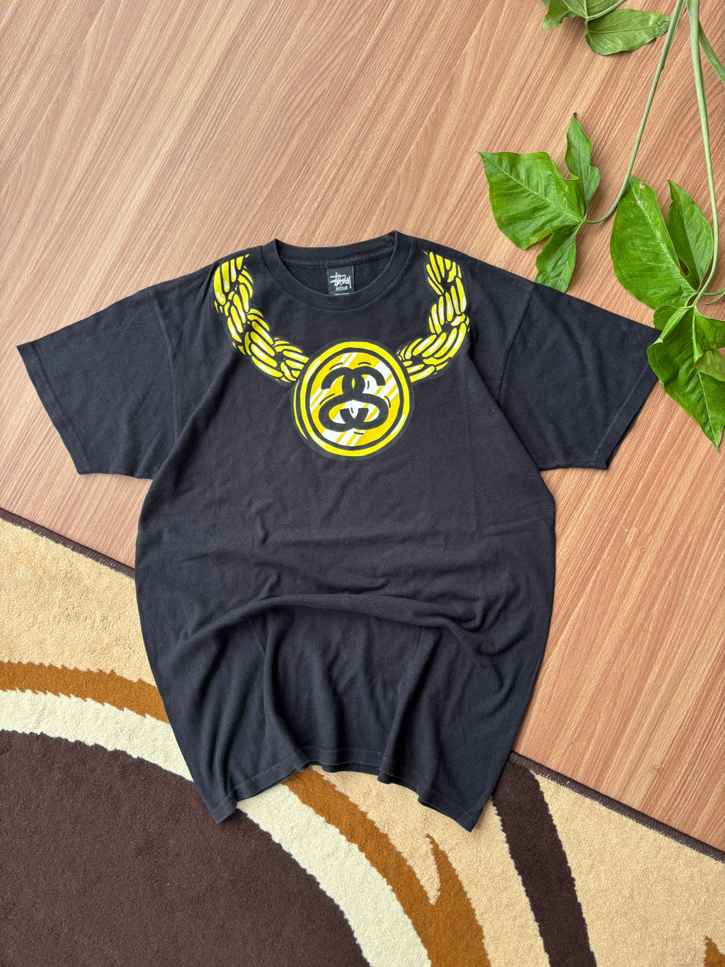 Stussy tee