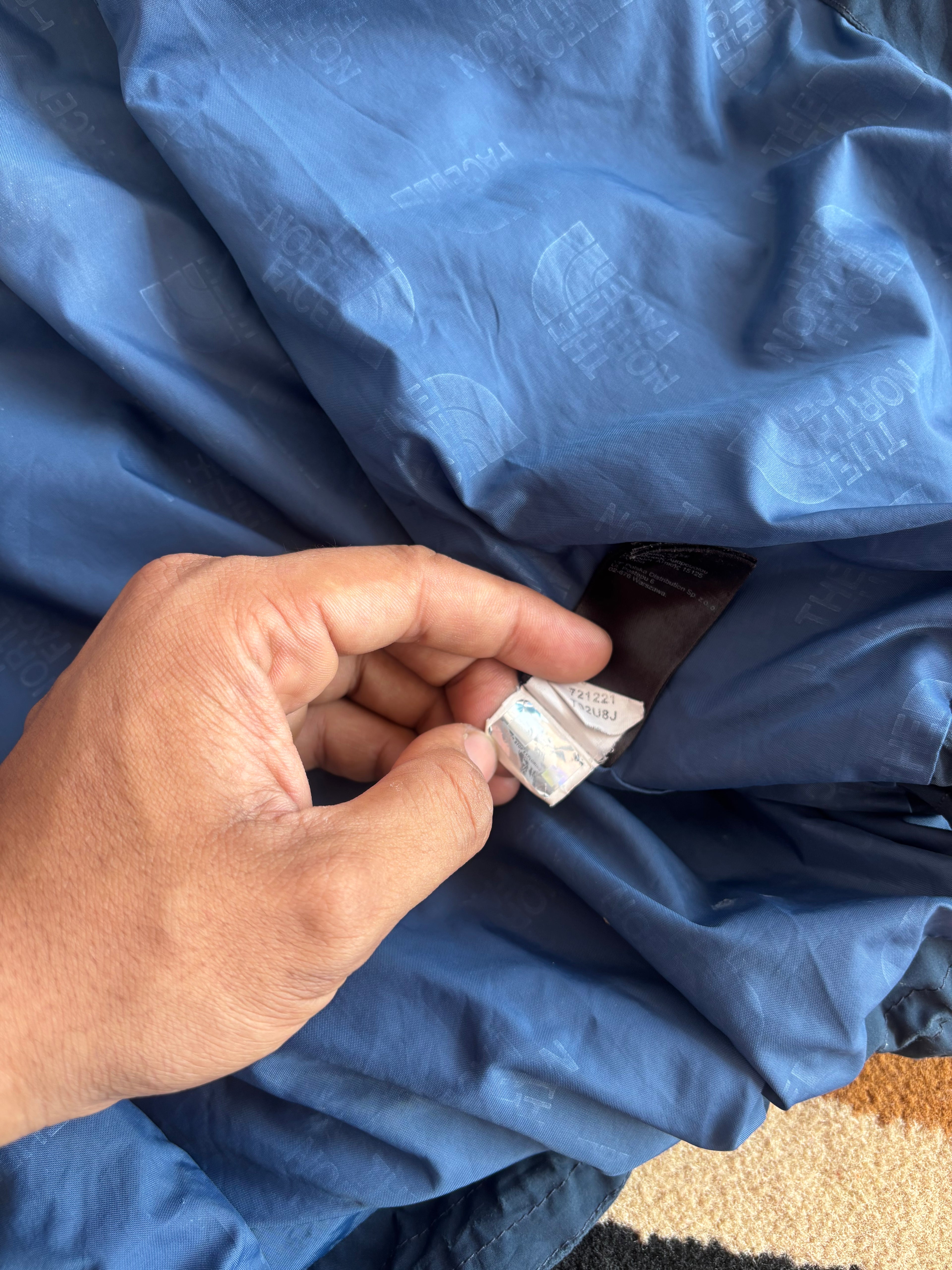The North Face DryVent Shell