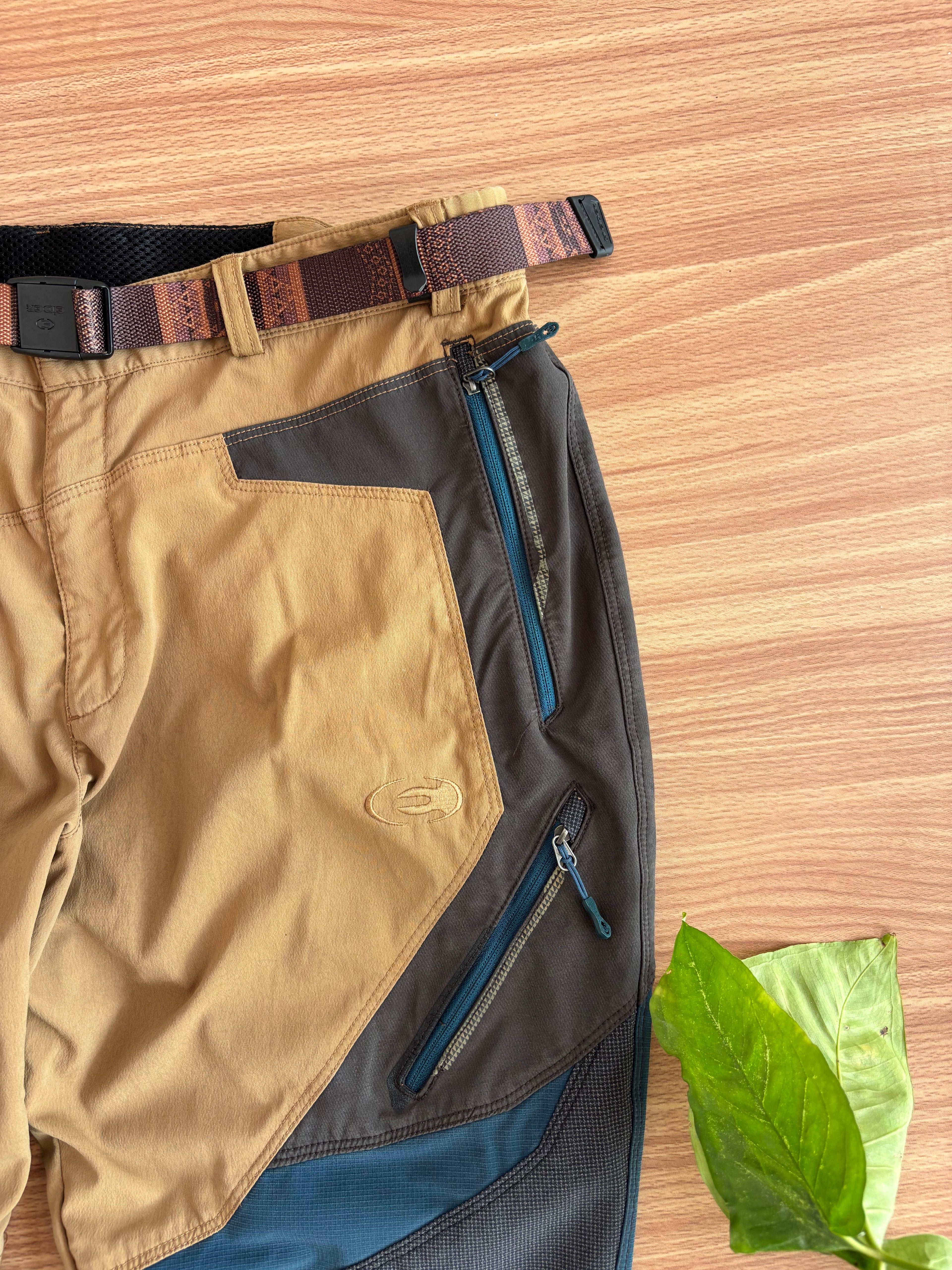 Eider hiking pants