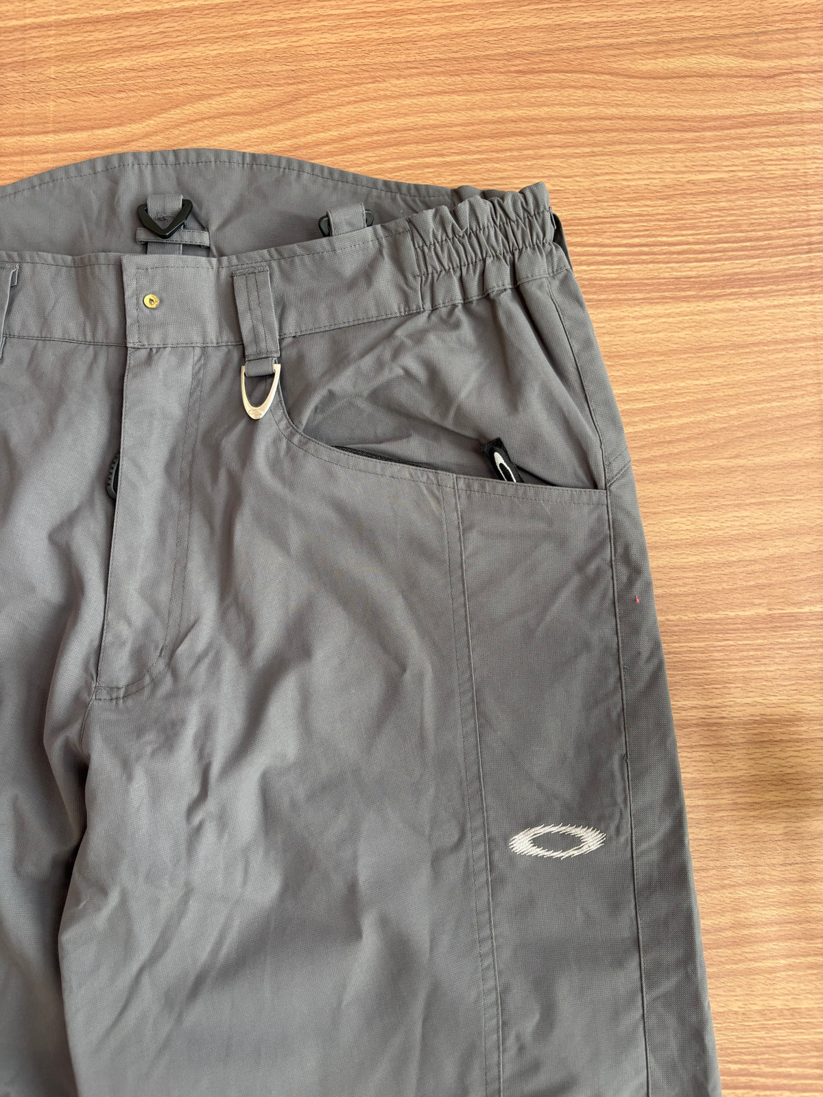 Oakley software skii/technical pants (L)