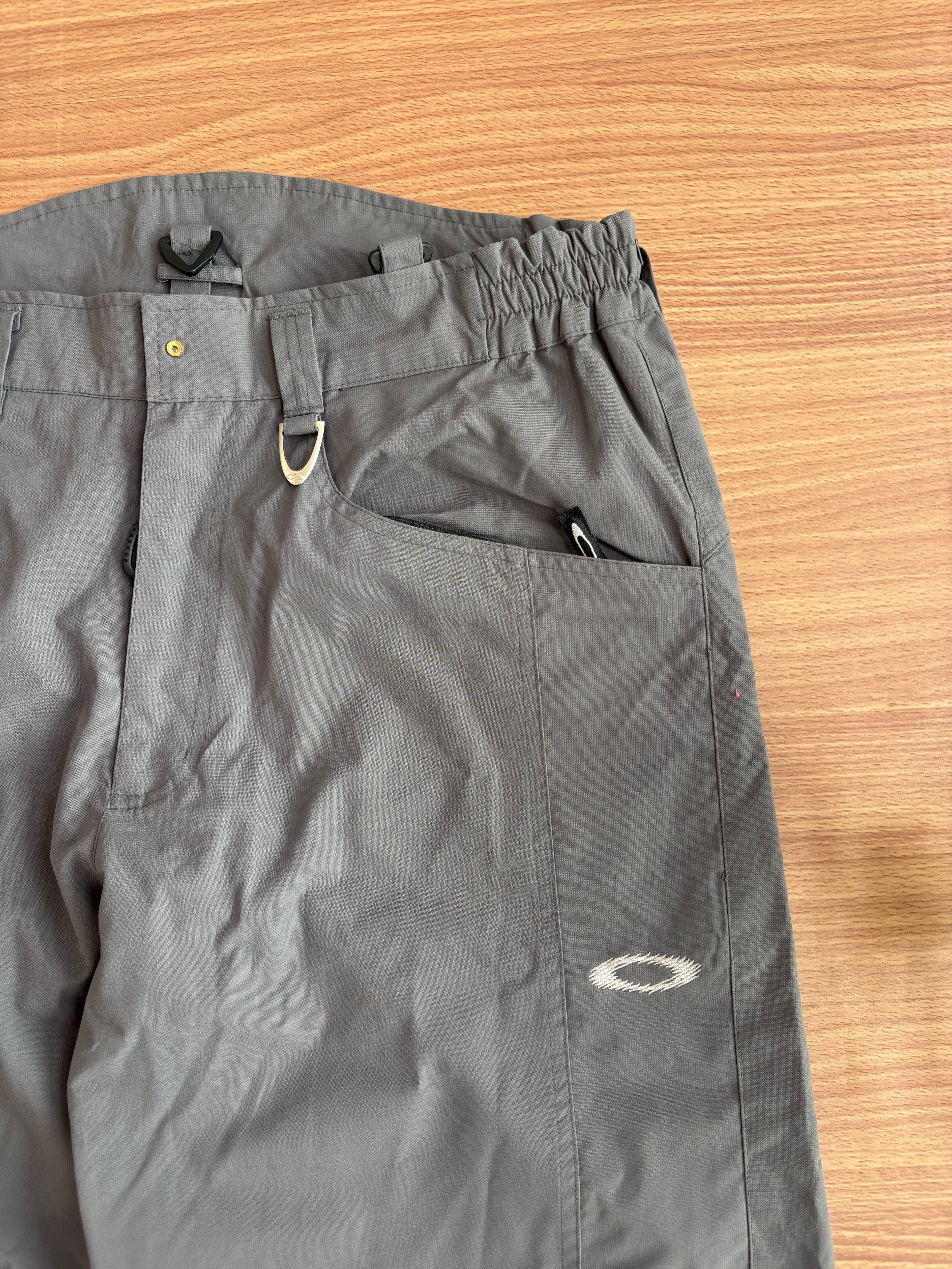 Oakley software skii/technical pants (L)