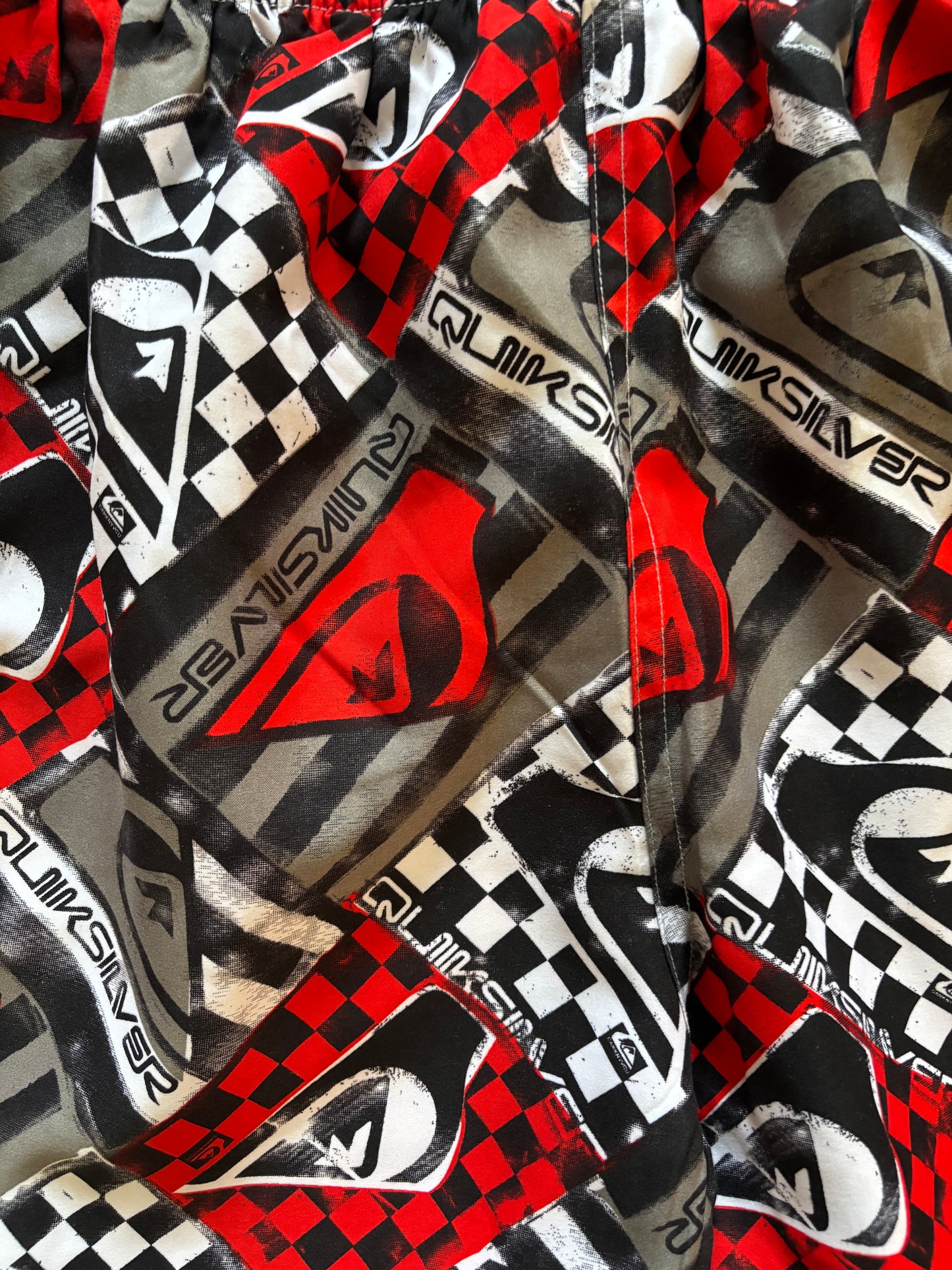 Quiksilver Swimming Shorts