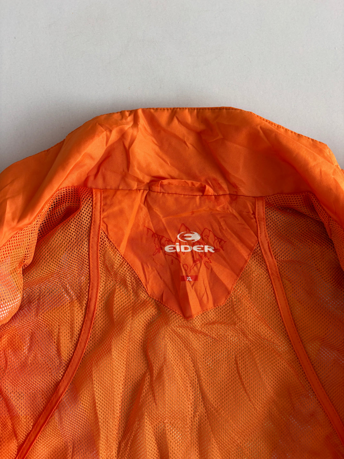 Eider xenium Goretex shell (M)