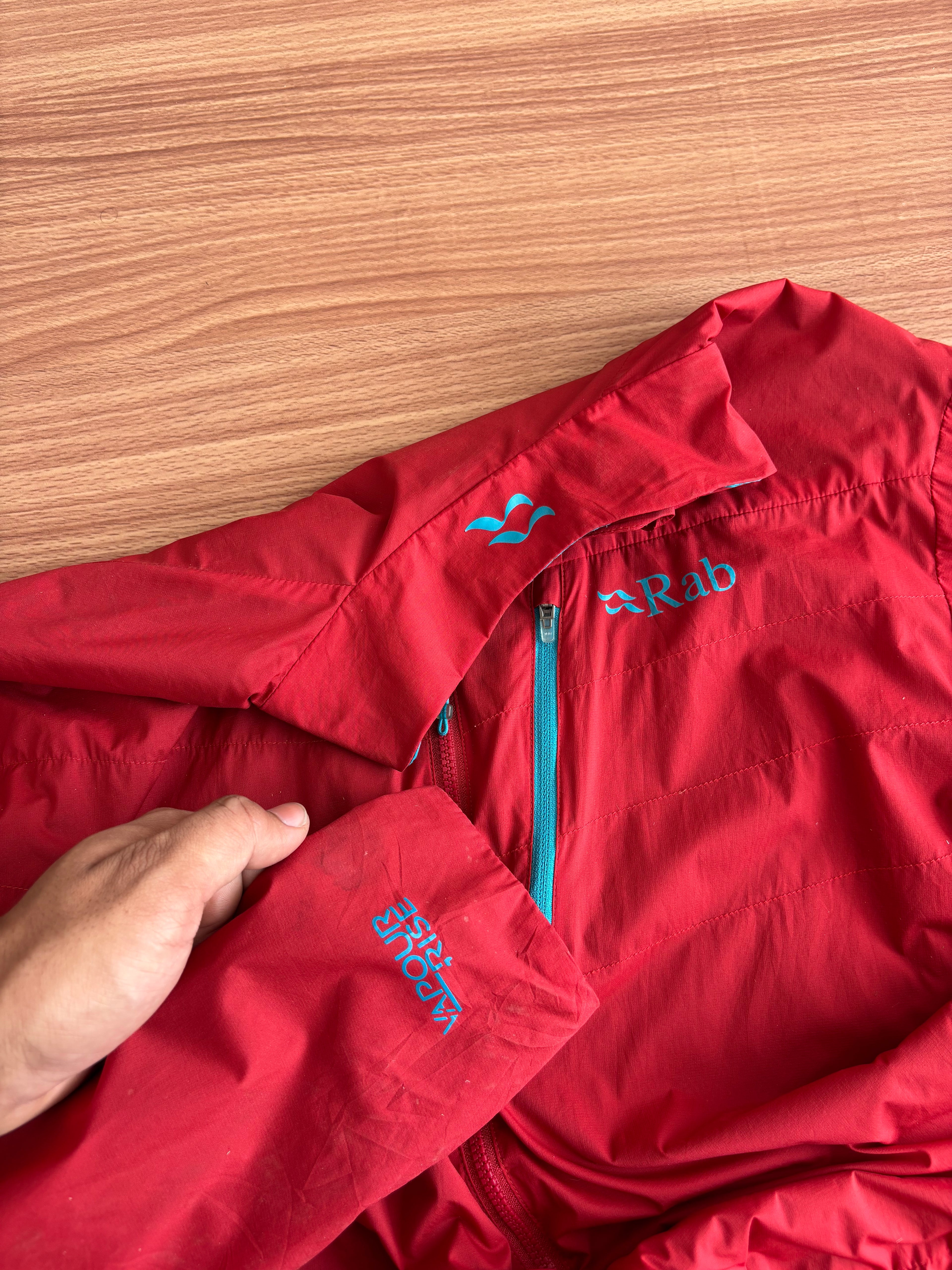 Rab VR RidgeLine Jacket