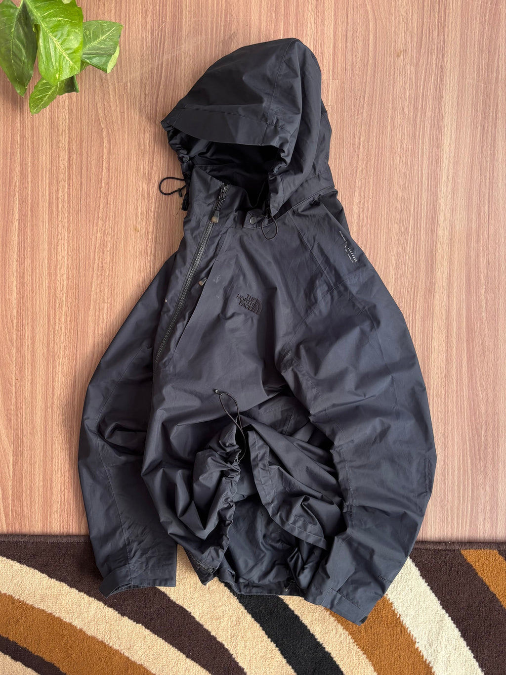 TNF DryVent protection series