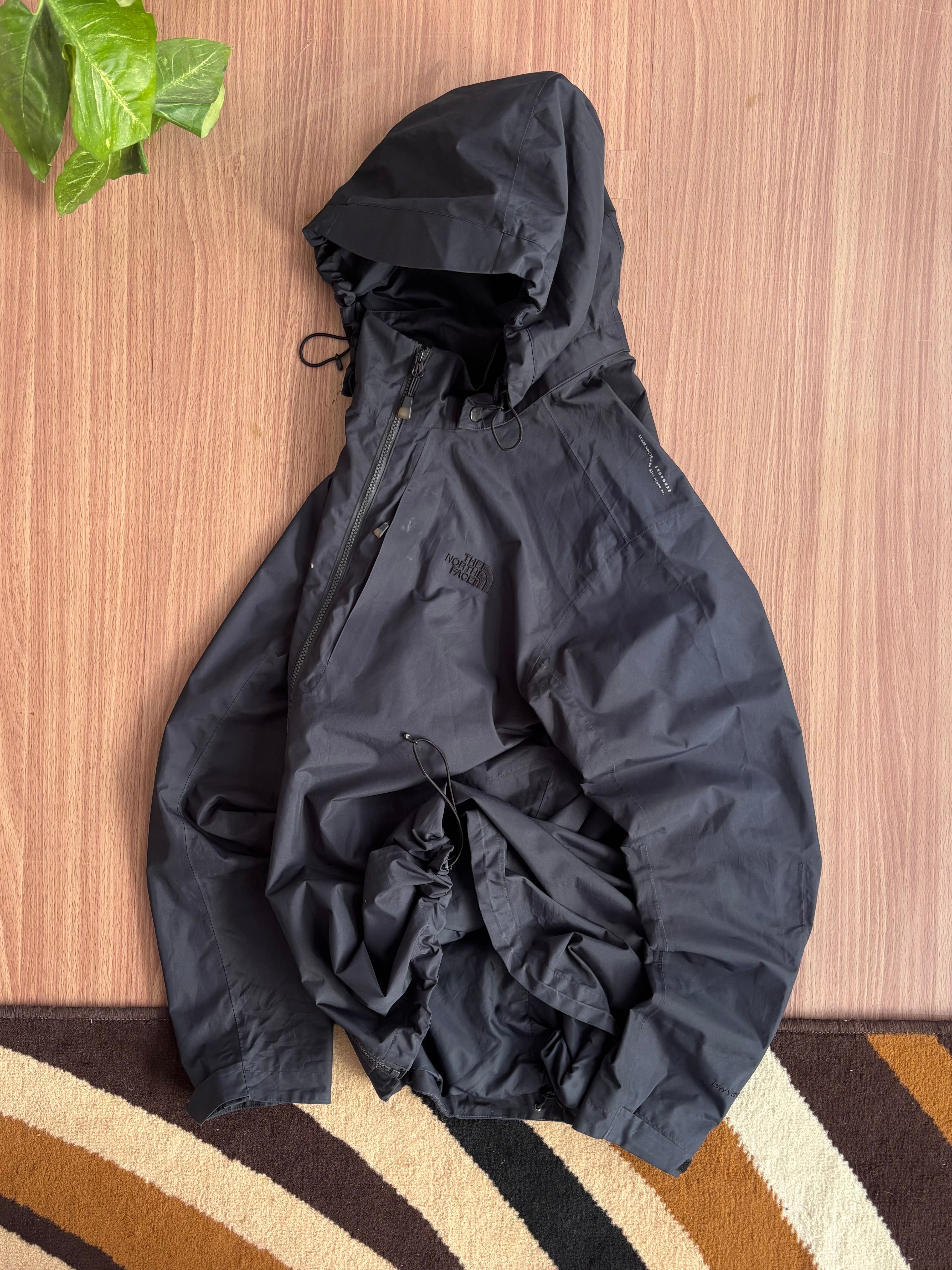 TNF DryVent protection series