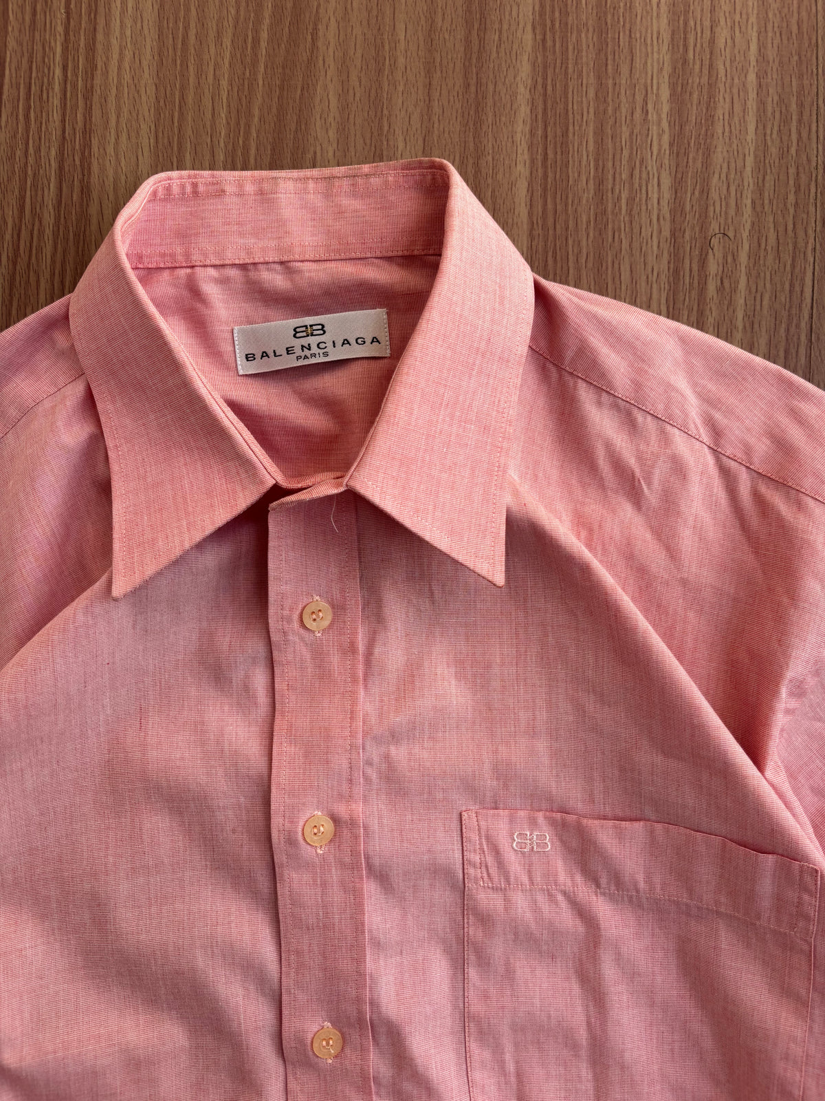 Balanciaga Shirt (M-L)