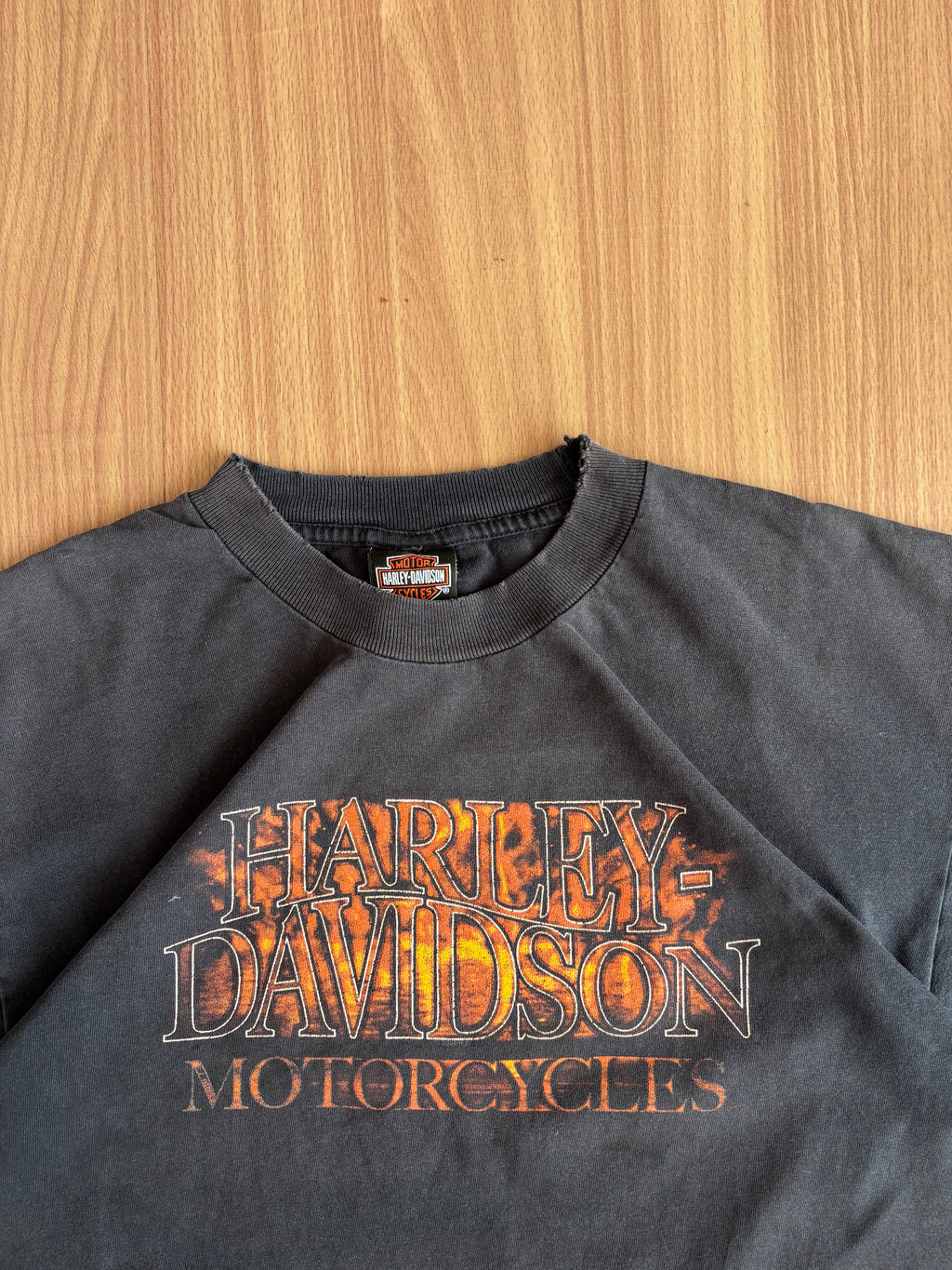 Harley Davidson Tee