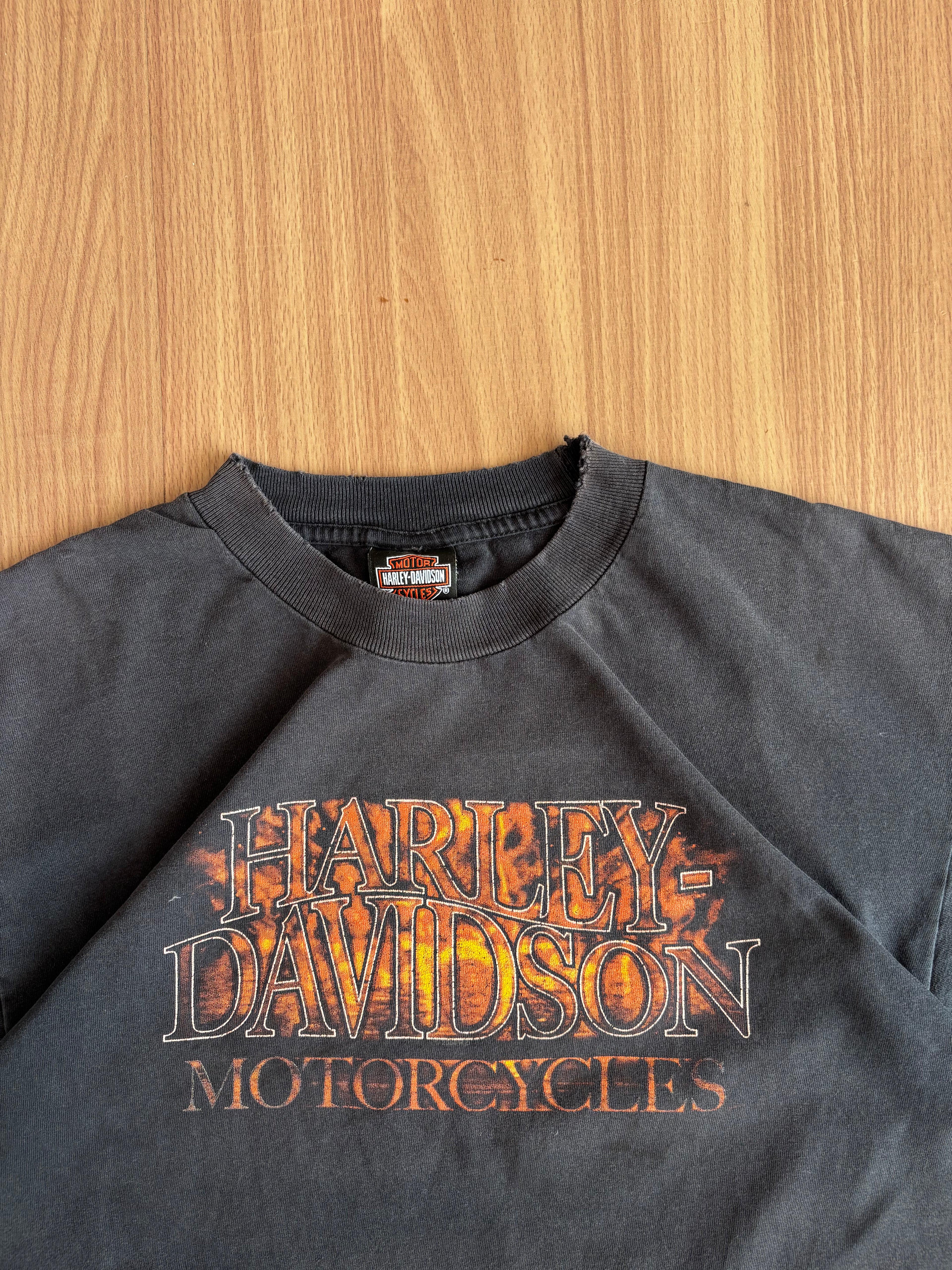 Harley Davidson Tee