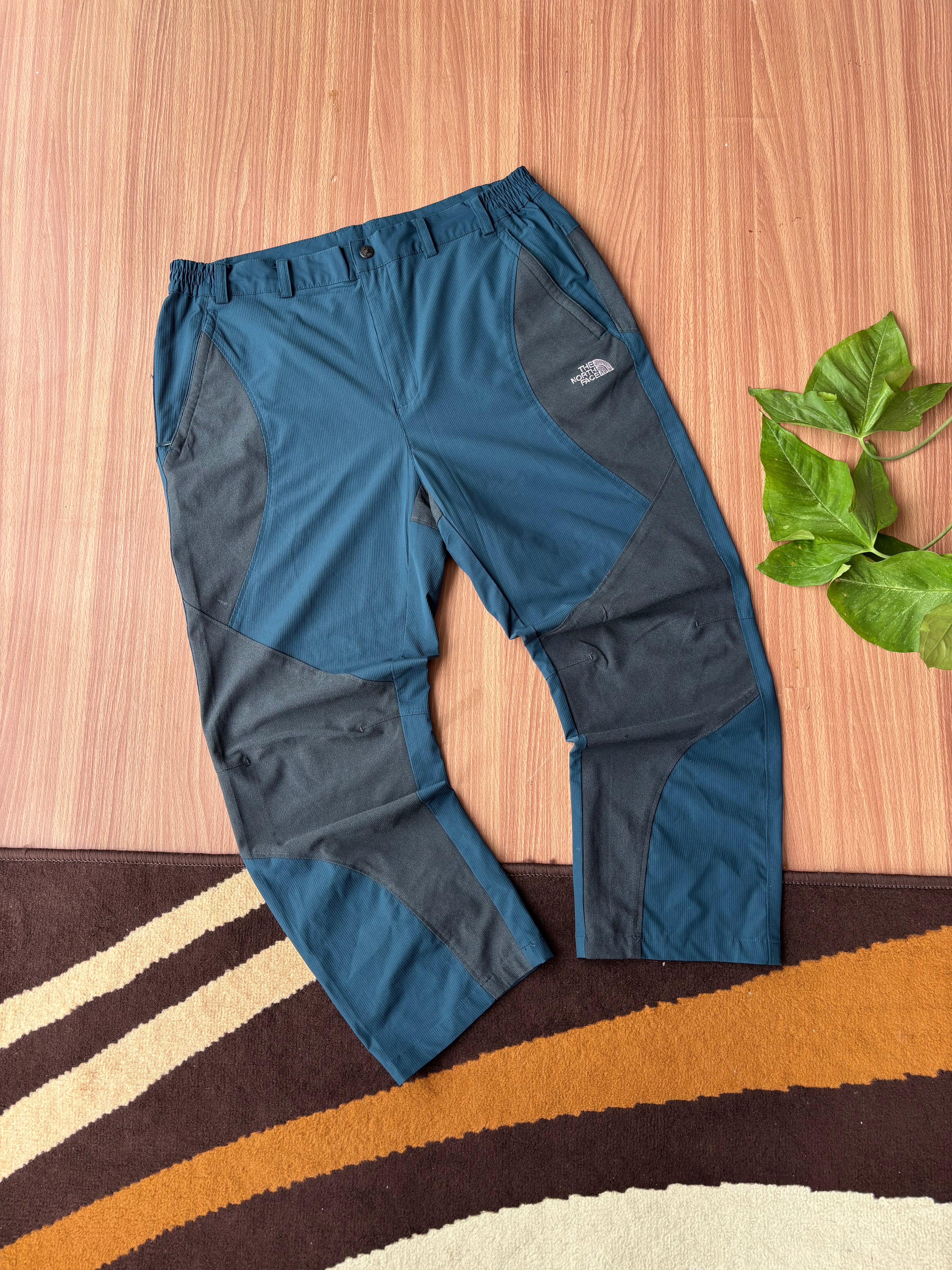 TNF outdoor pants