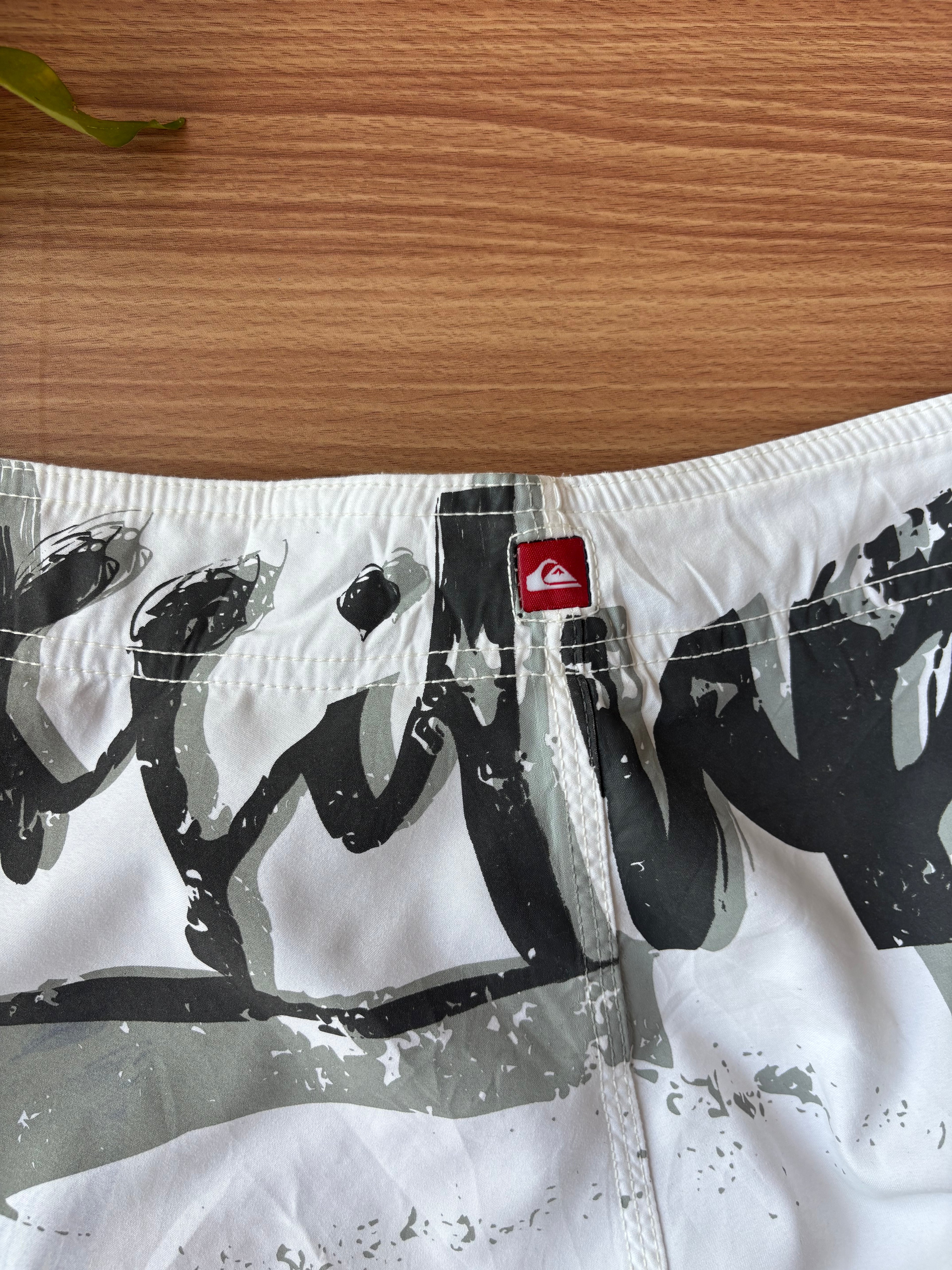 Quiksilver Boardies