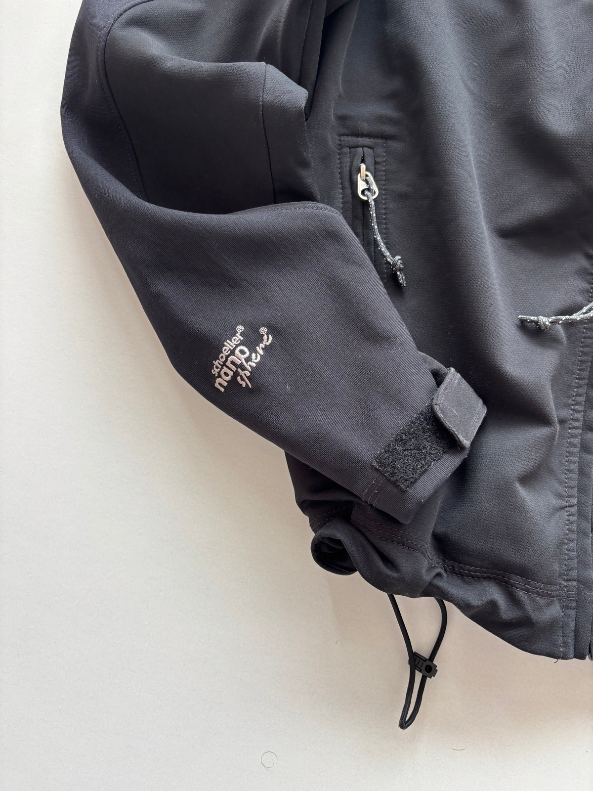 Mountain Hardwear softshell (XS)