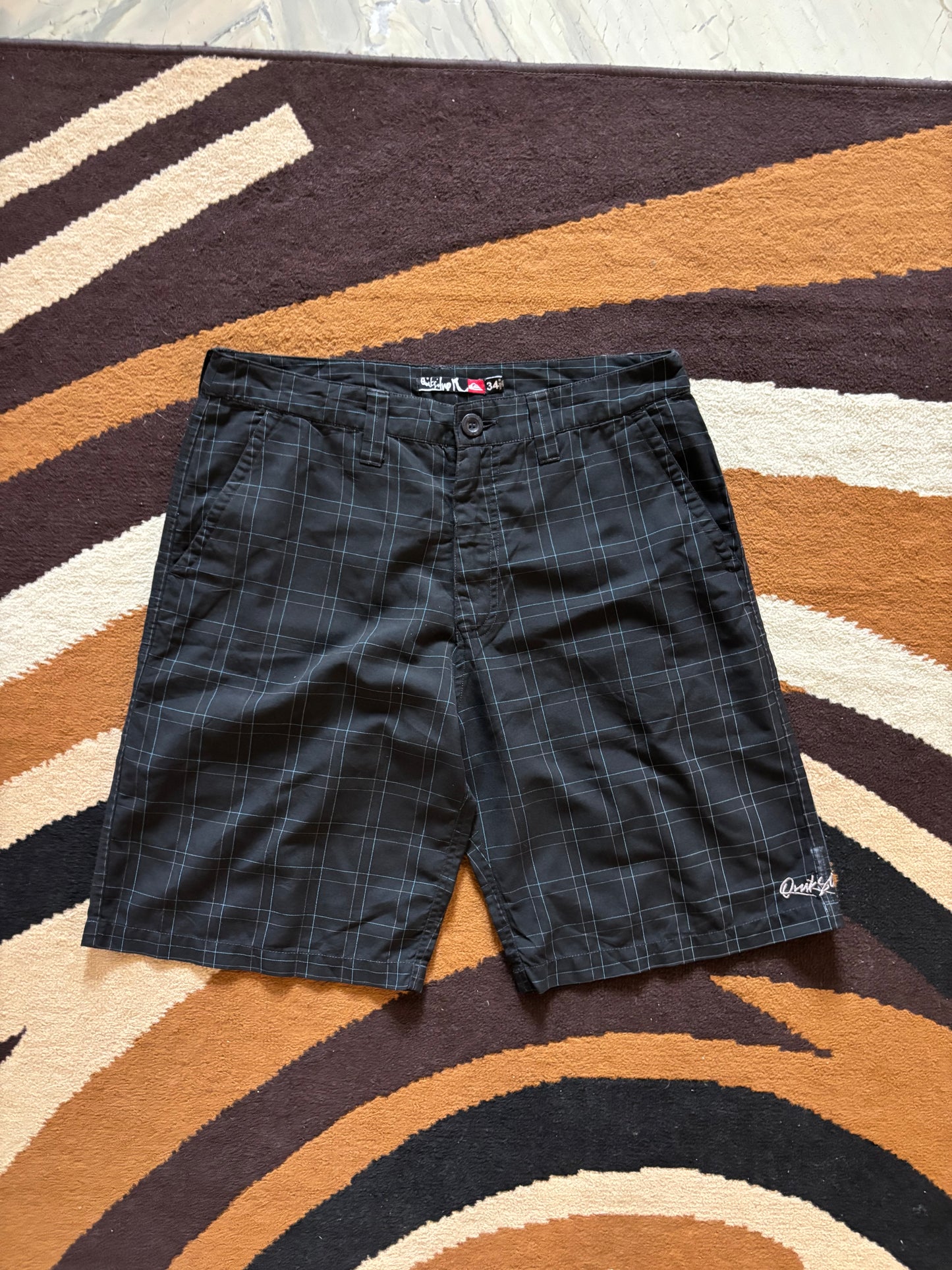 Quiksilver Shorts (34)