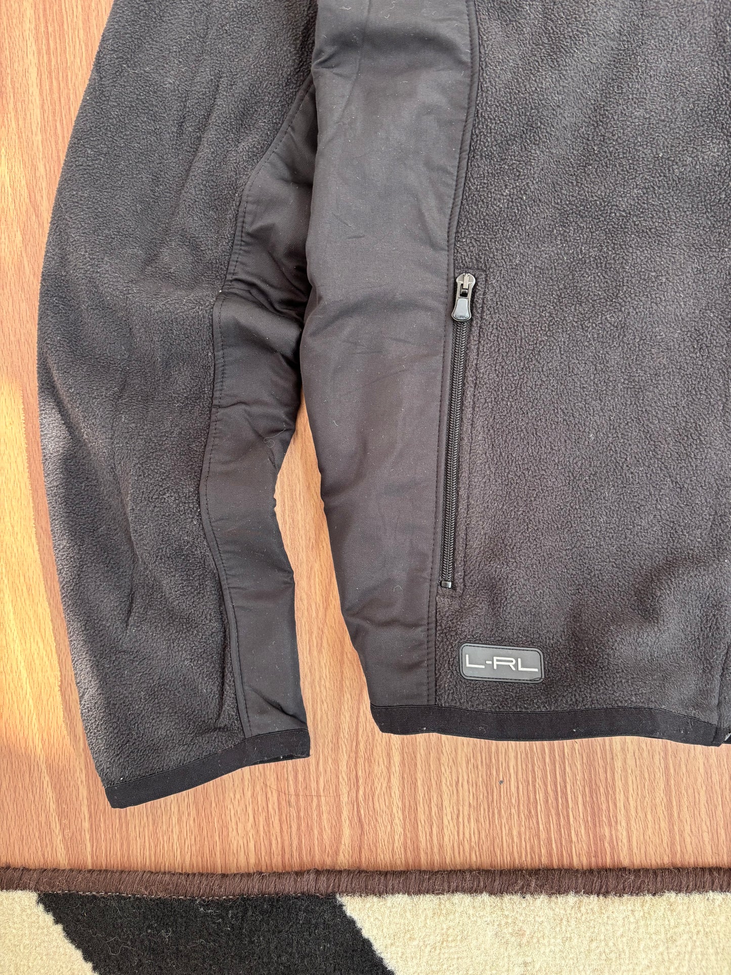 Vintage Ralph Lauren made in US