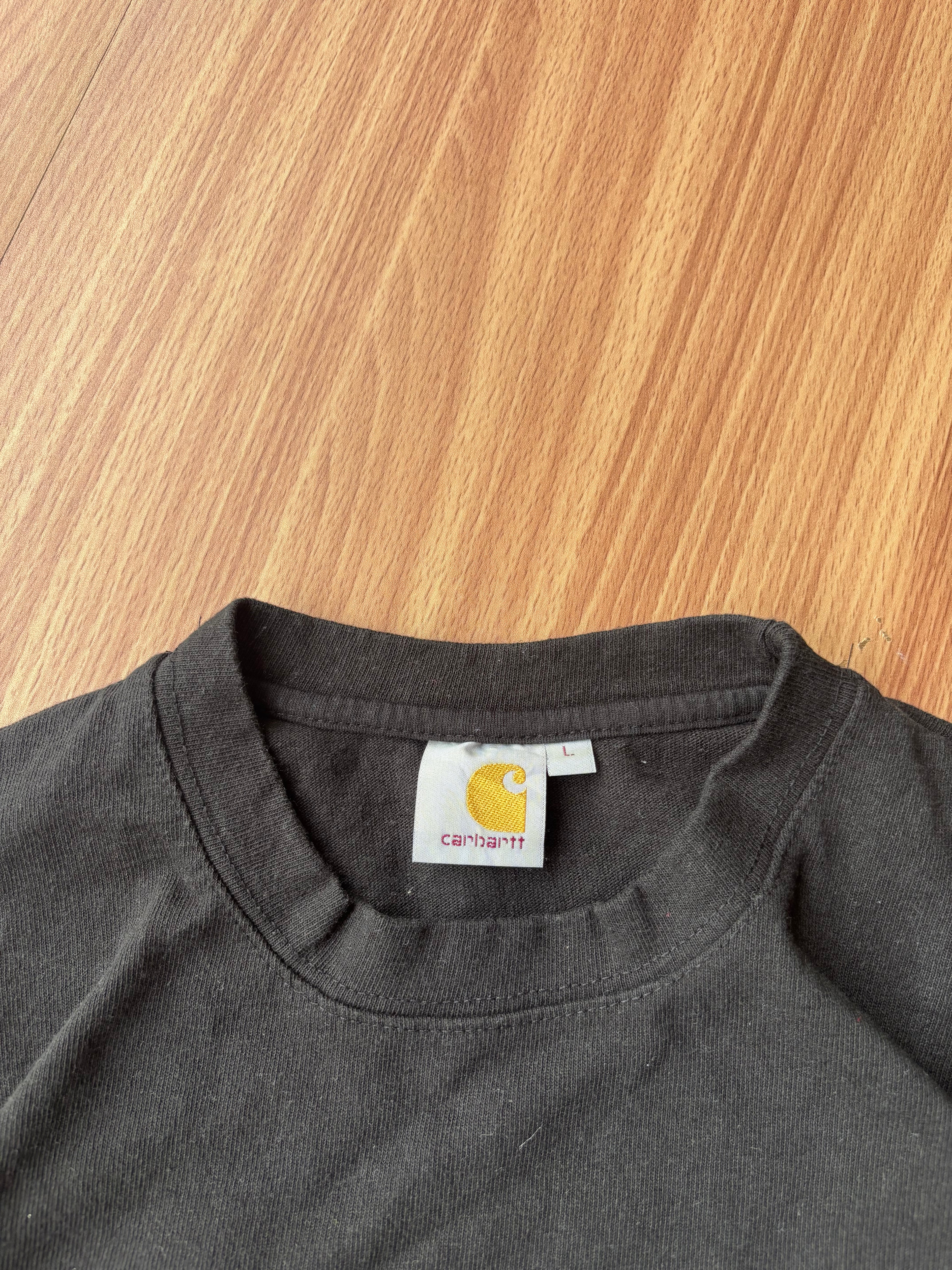 Vintage 1990’s carhartt tee made in USA