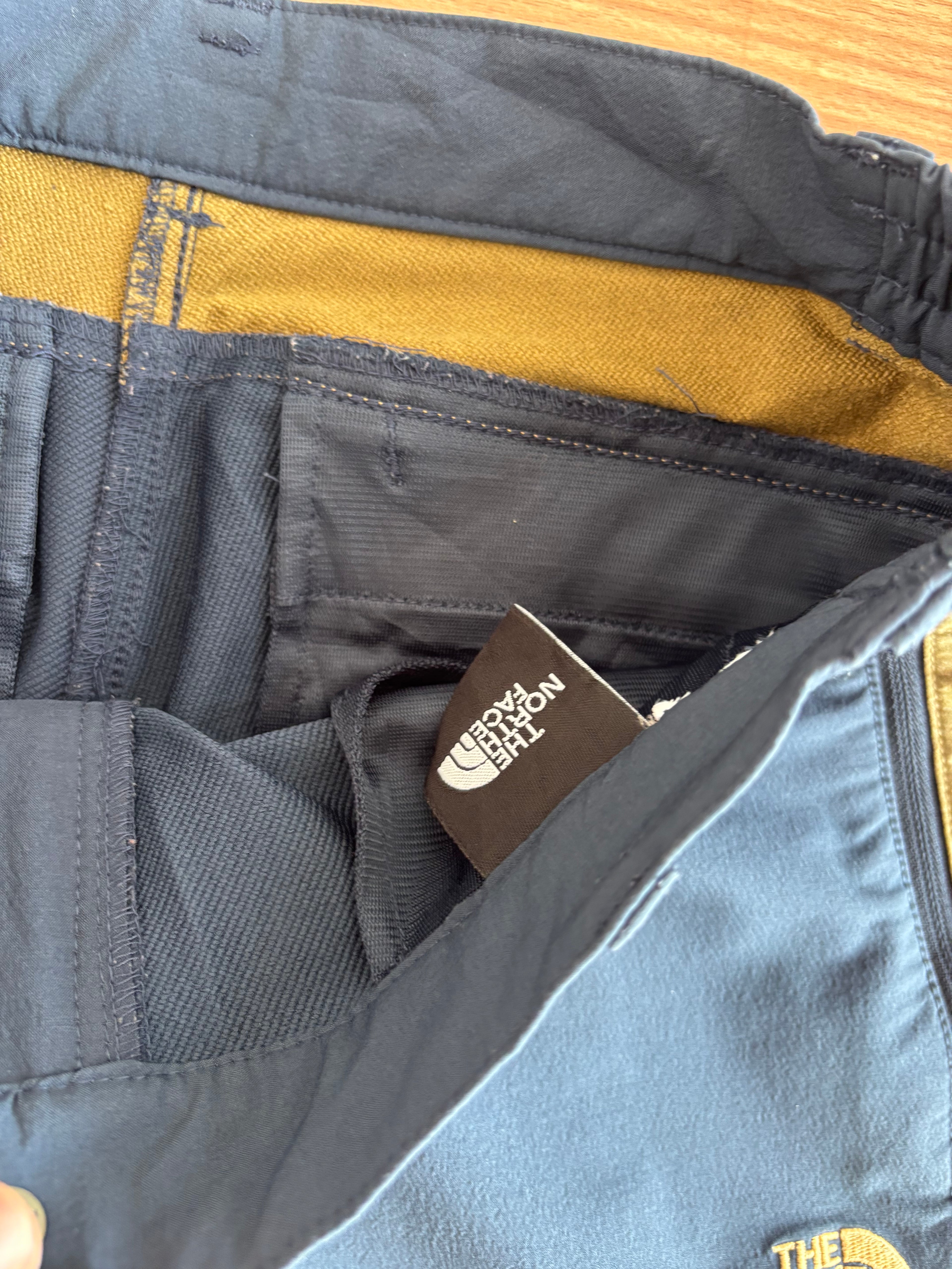 The North Face Hiking Pants
