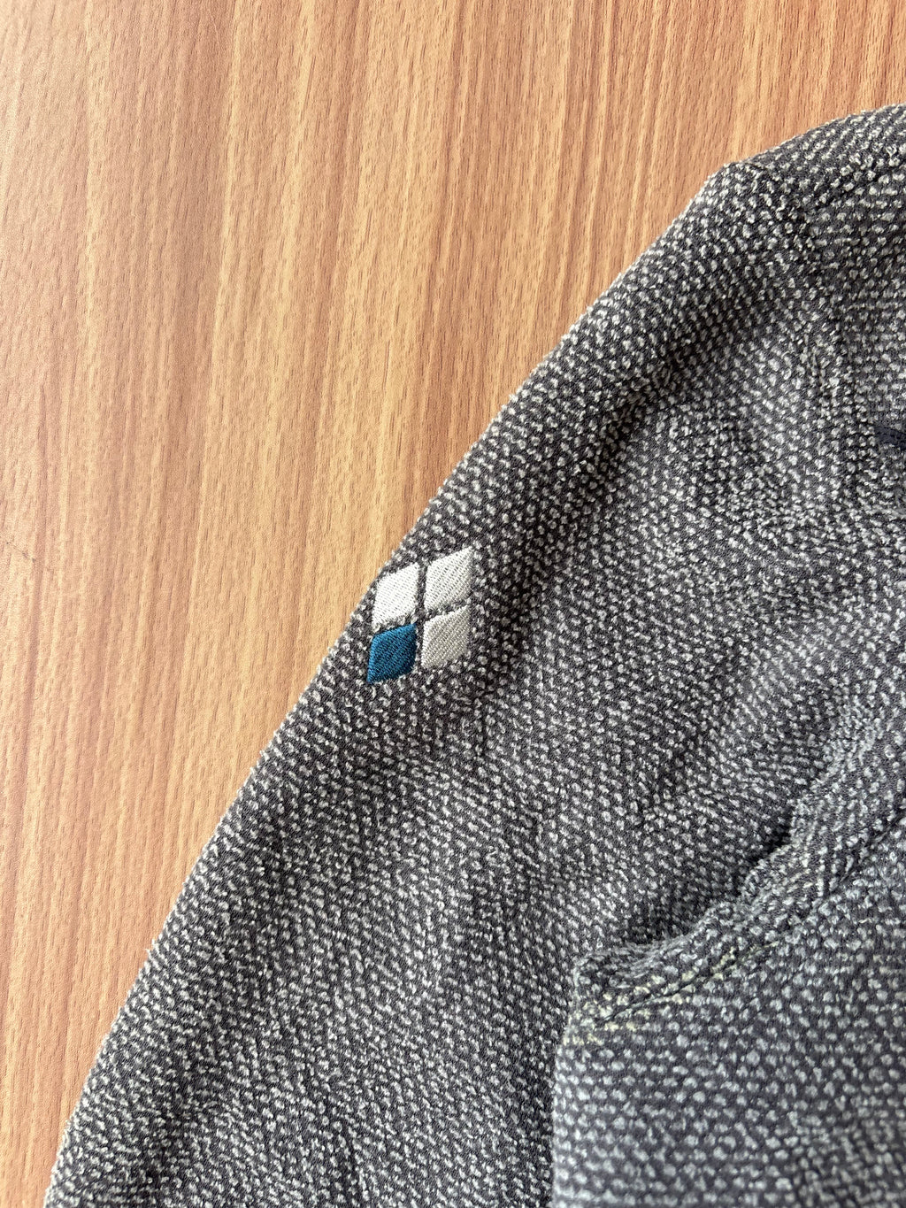 Montbell heavy Fleece