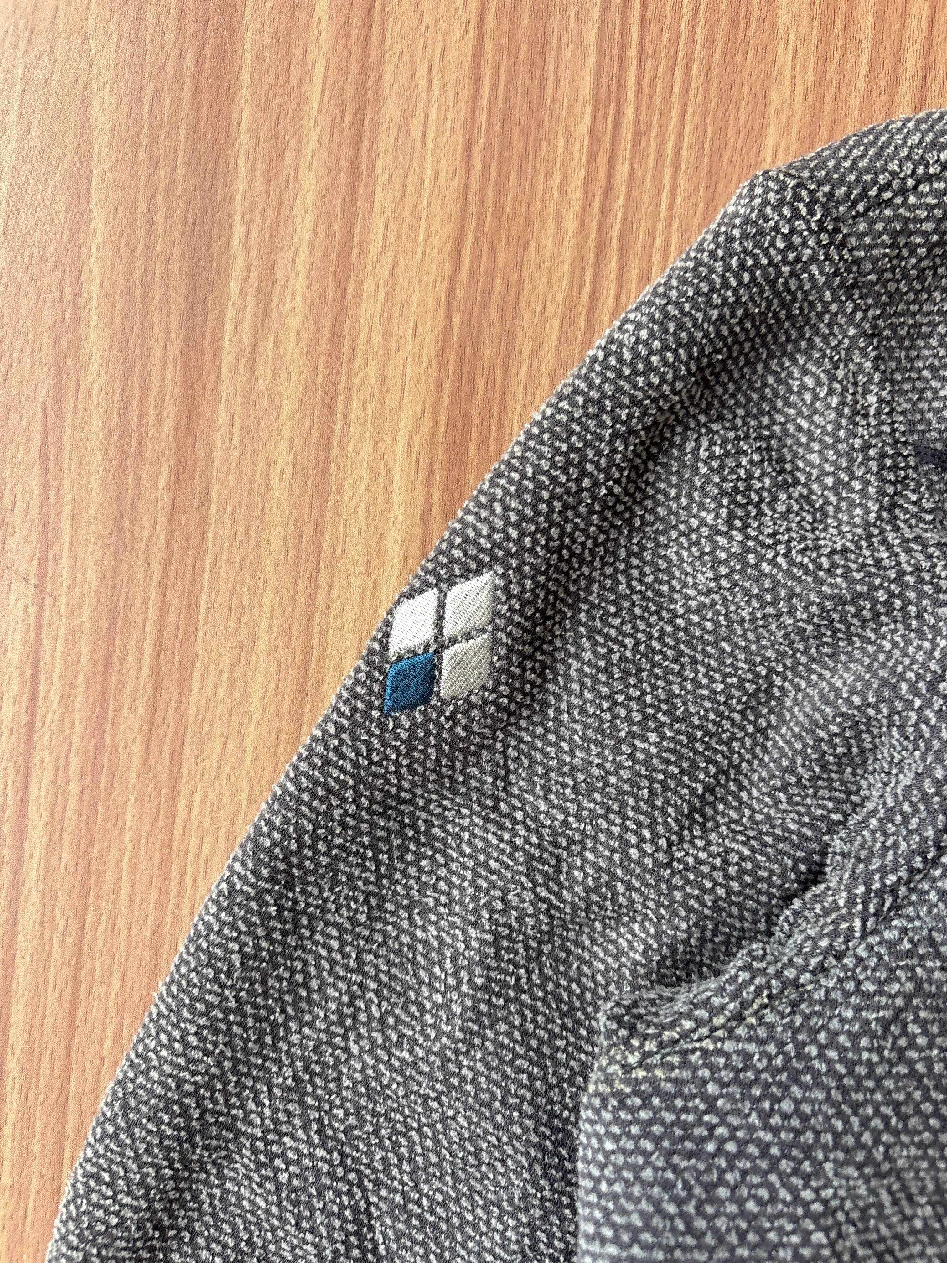Montbell heavy Fleece