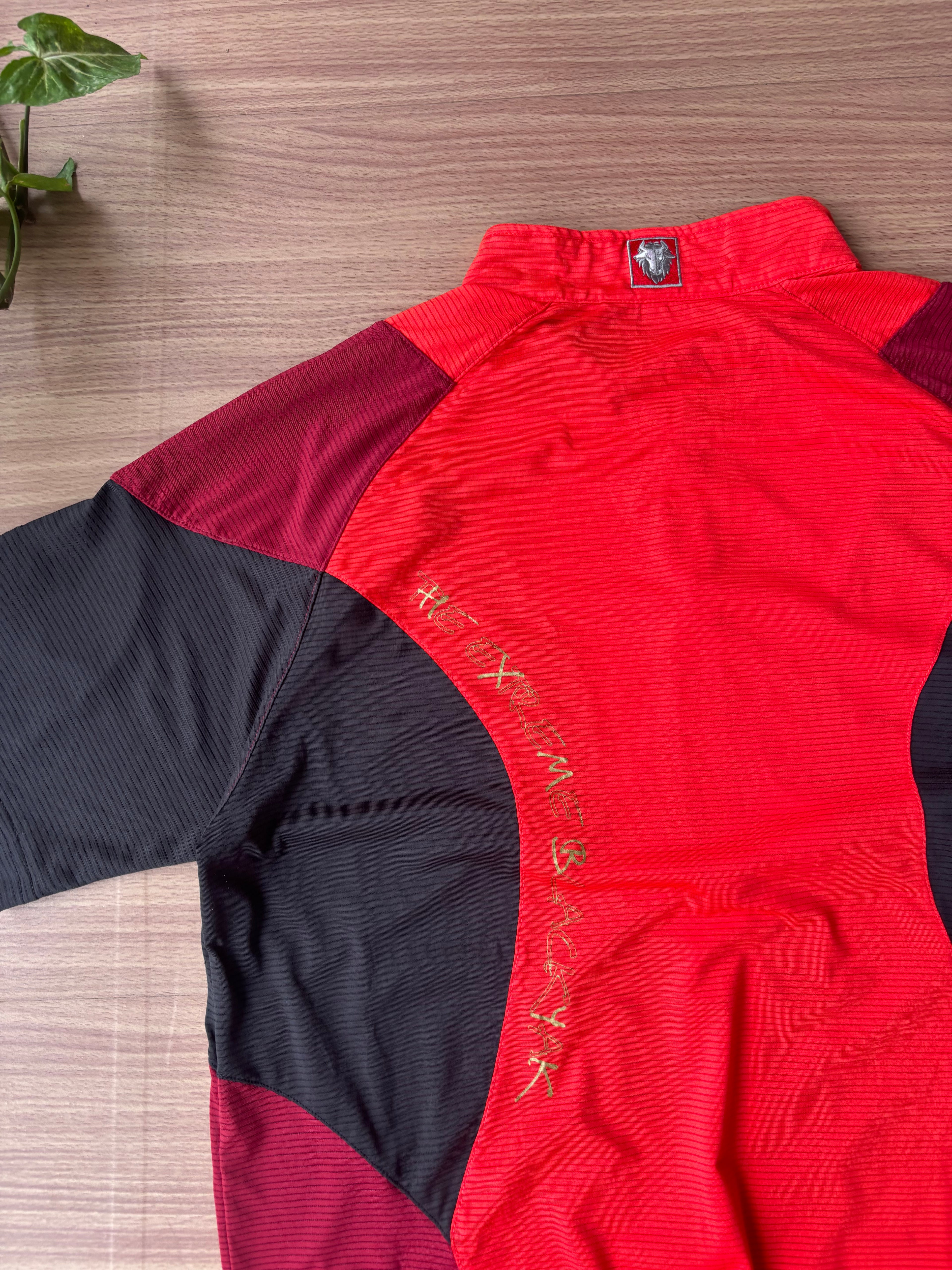 Blackyak extreme peak tee (M)
