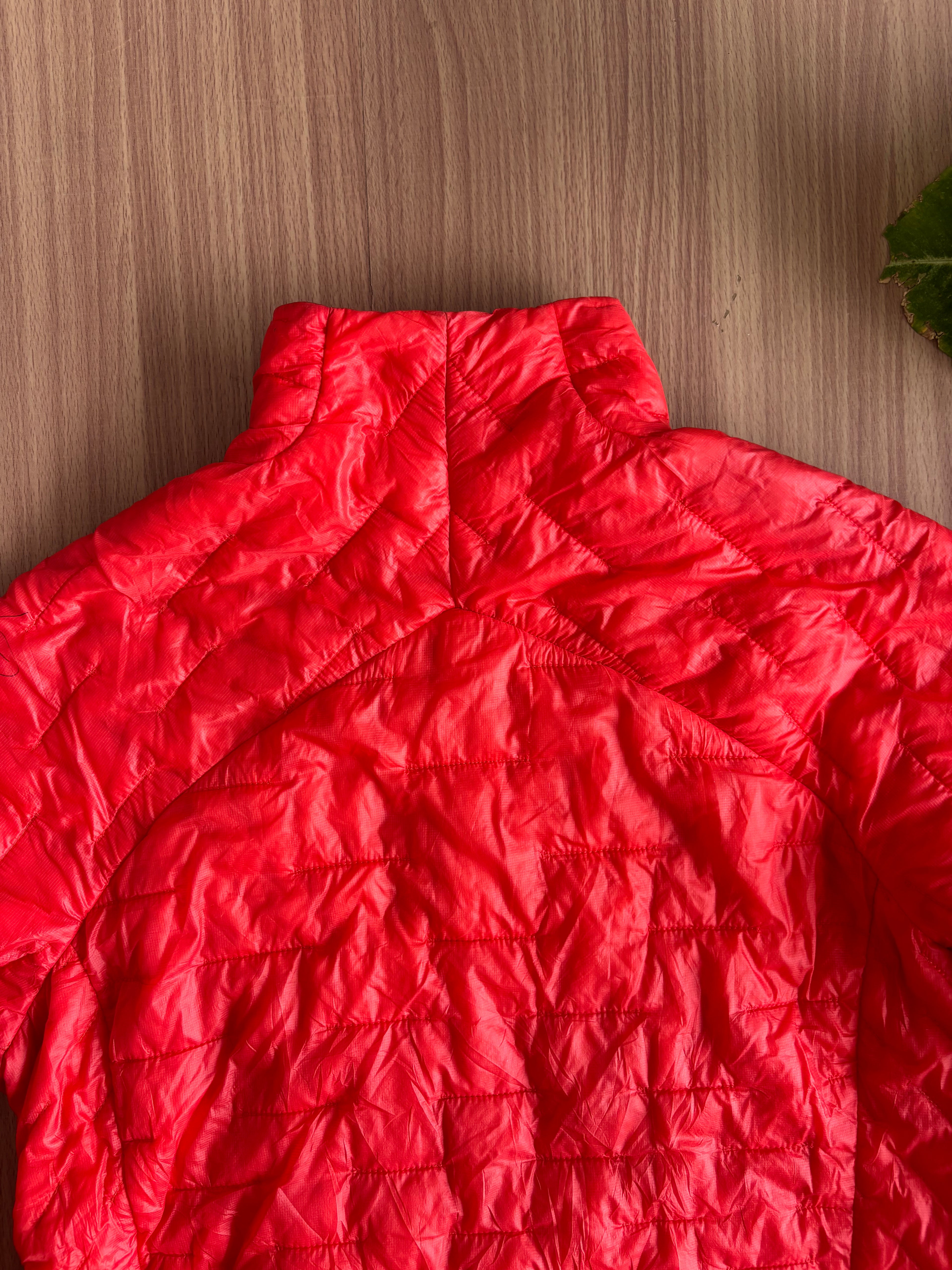 patagonia down puffer