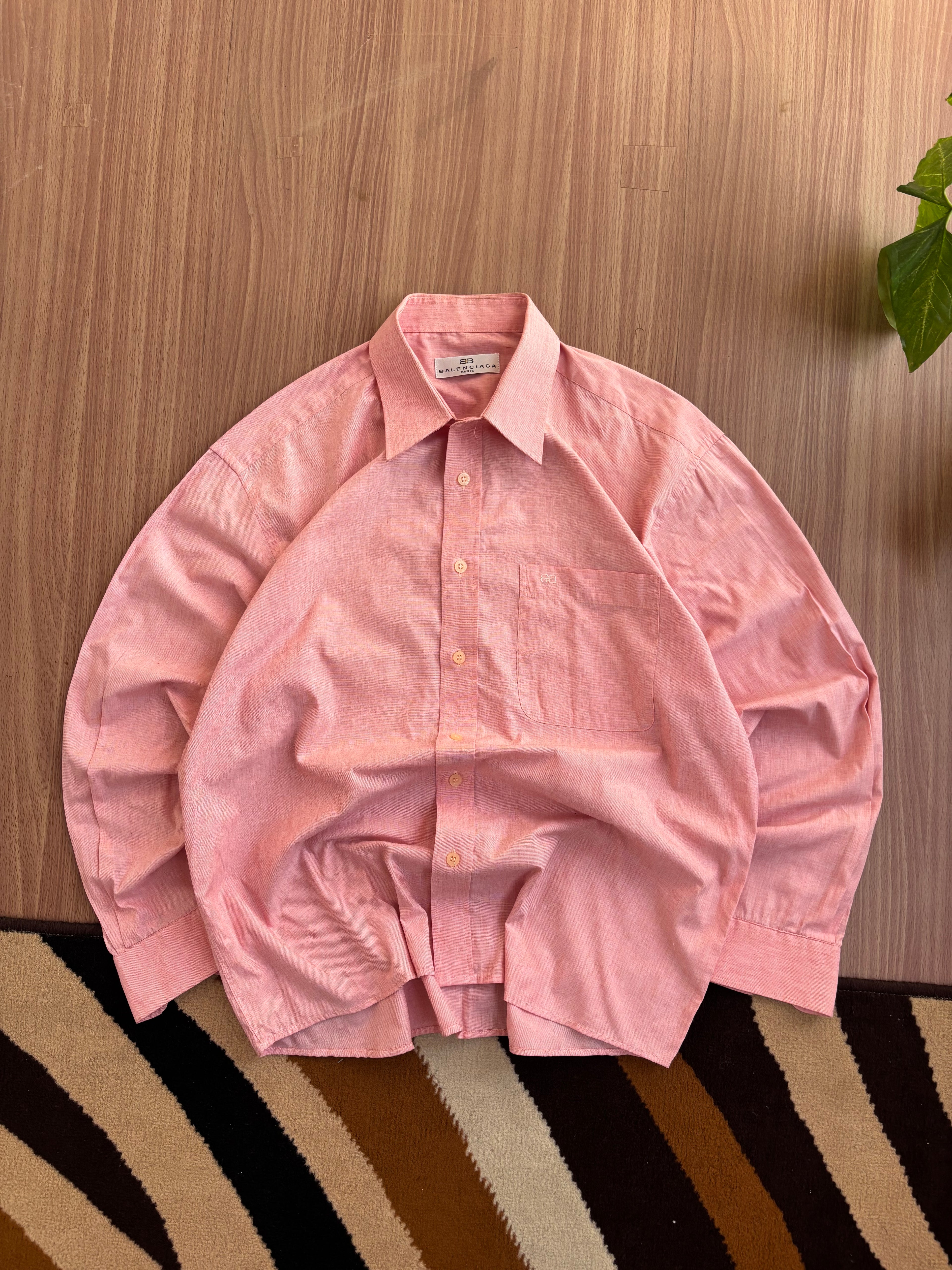 Balanciaga Shirt (M-L)