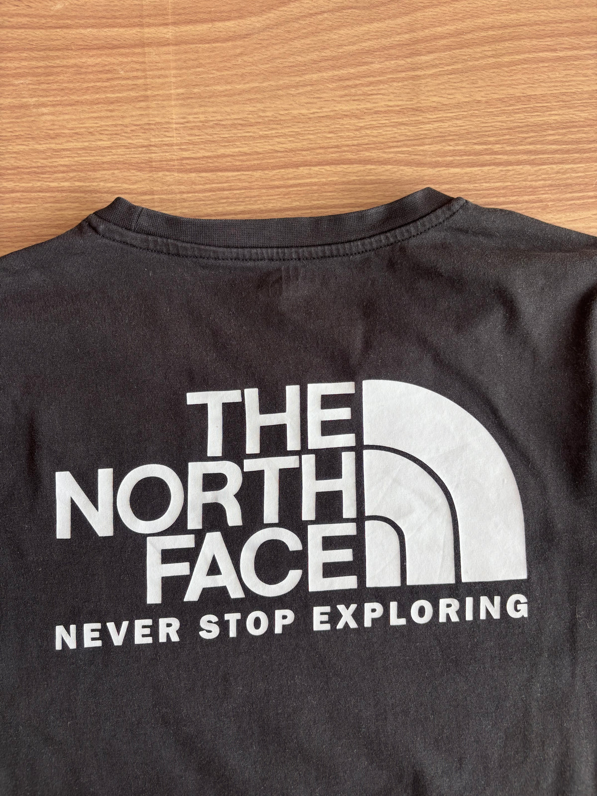 The North Face Tee (M)