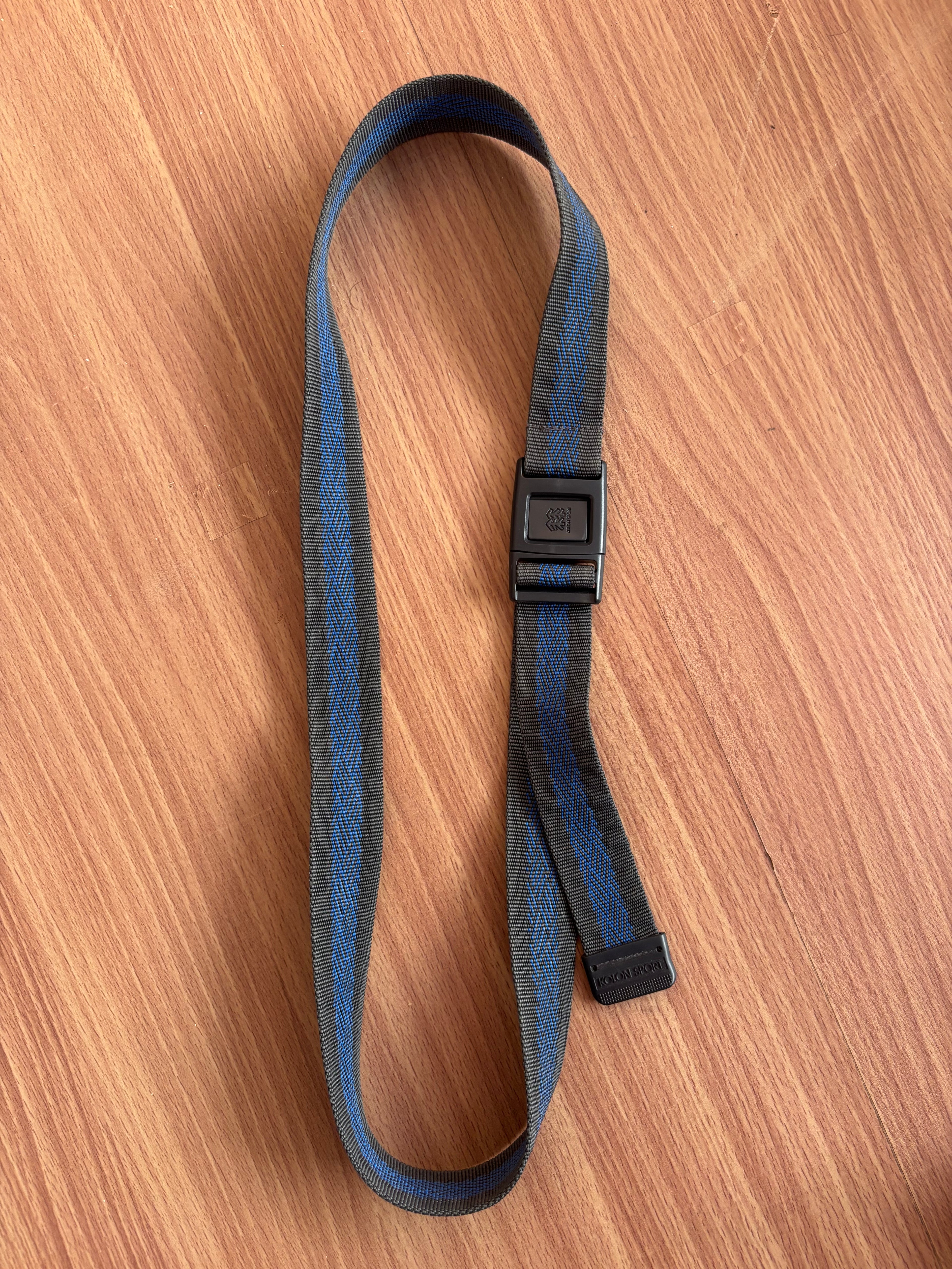 klon sports outdoor belt