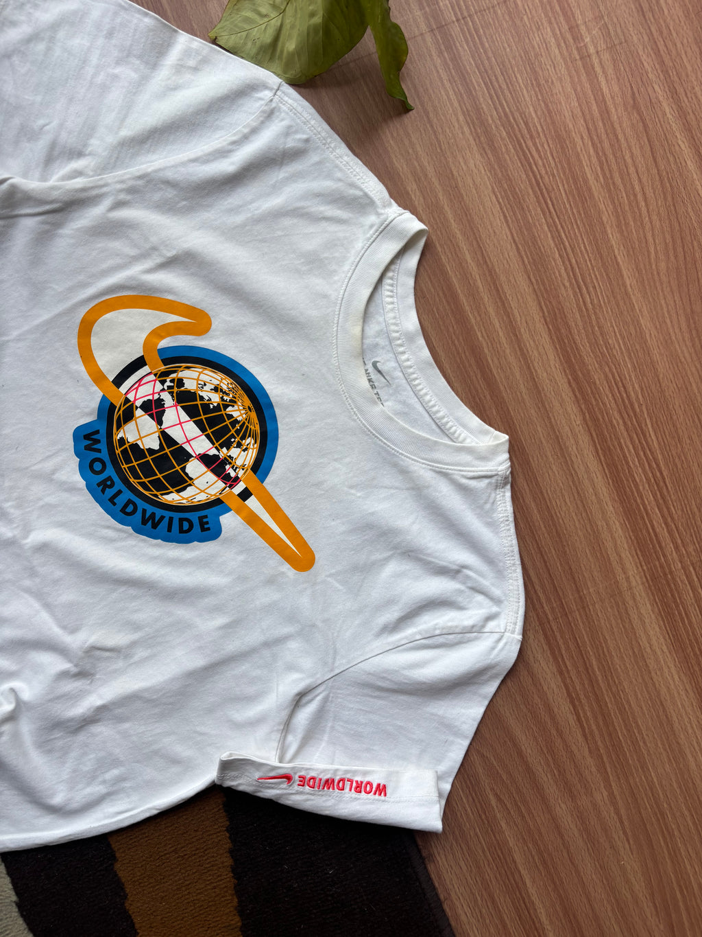 Nike tee