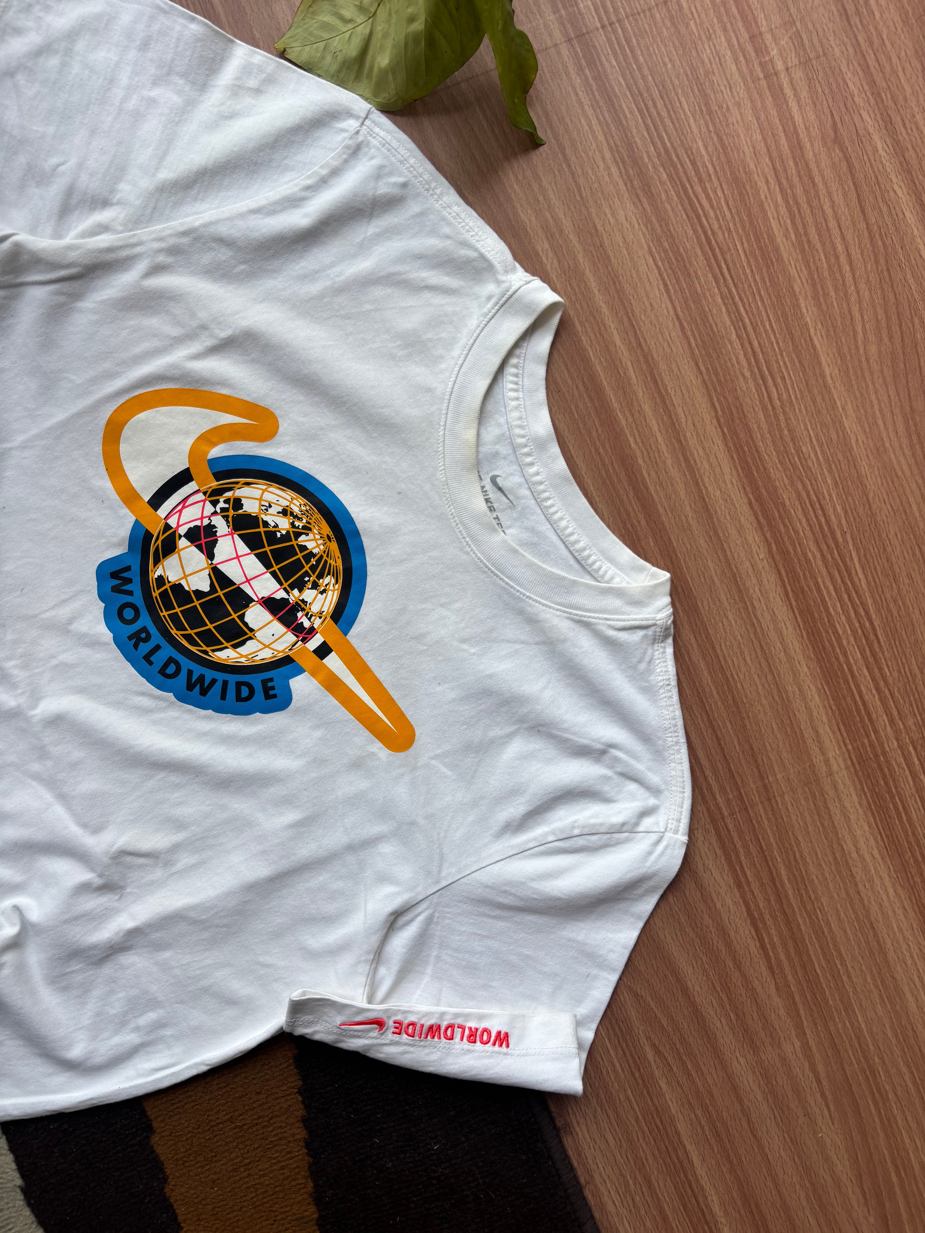 Nike tee