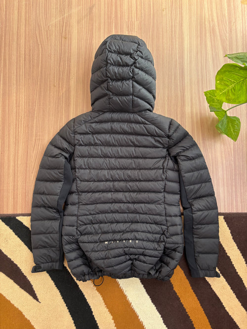 Millet goose down Puffer (S)