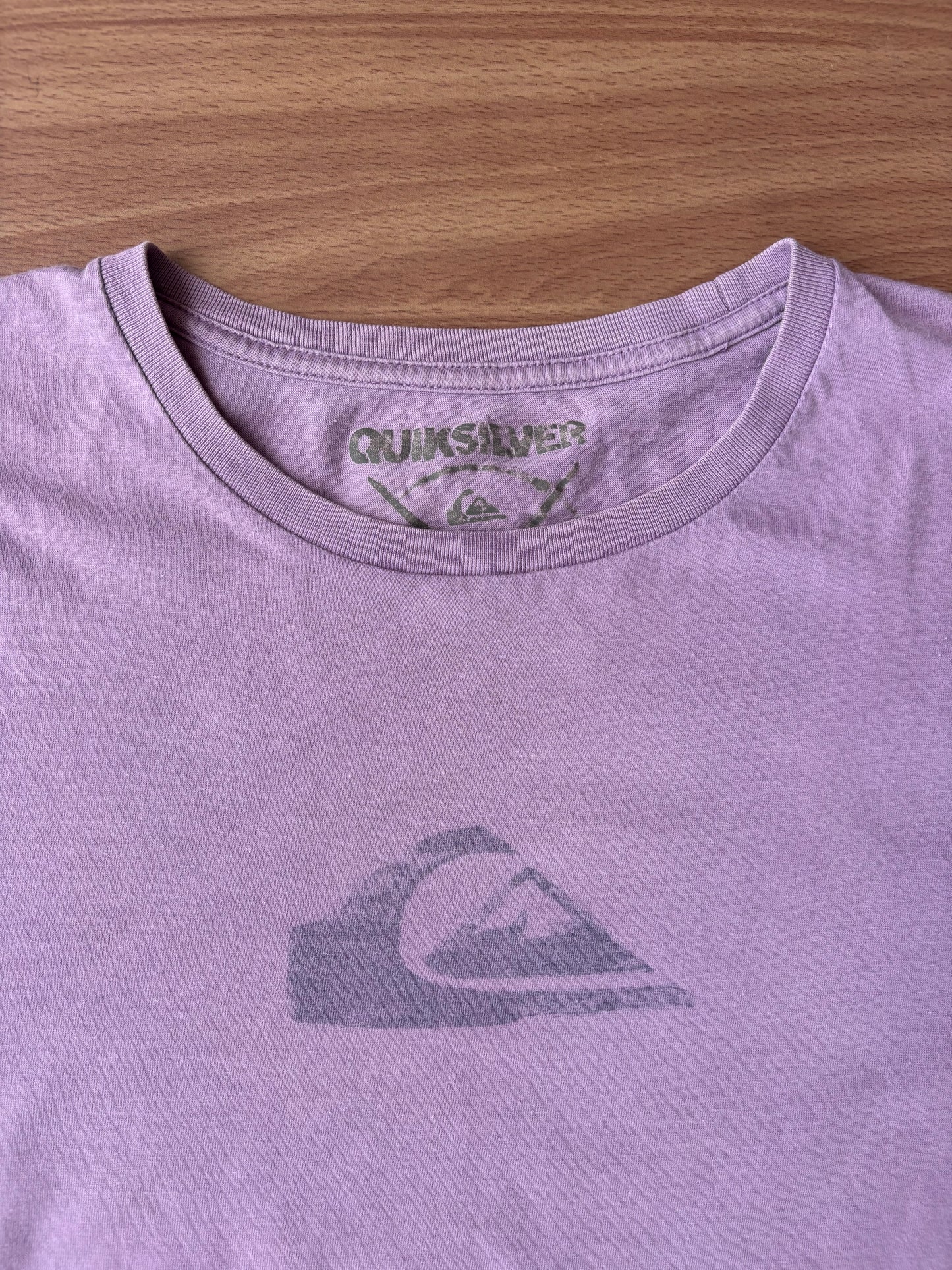 Quiksilver Tee (M)