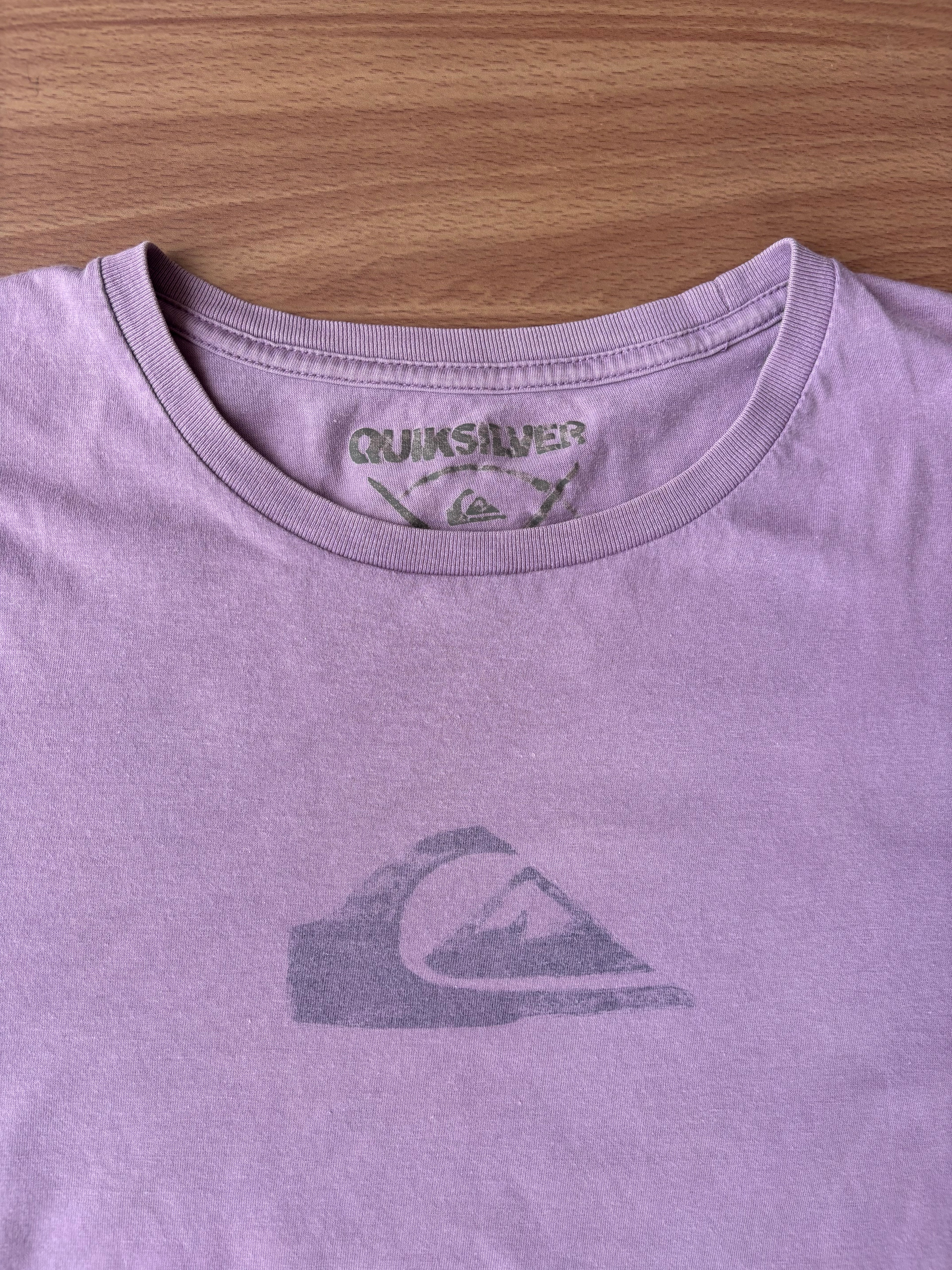Quiksilver Tee (M)