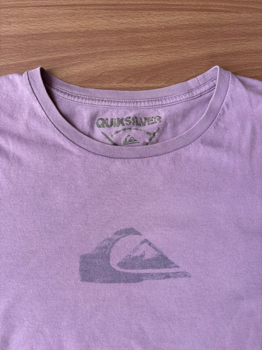 Quiksilver Tee (M)