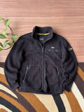 Nat Geo heavy pile fleece (M)