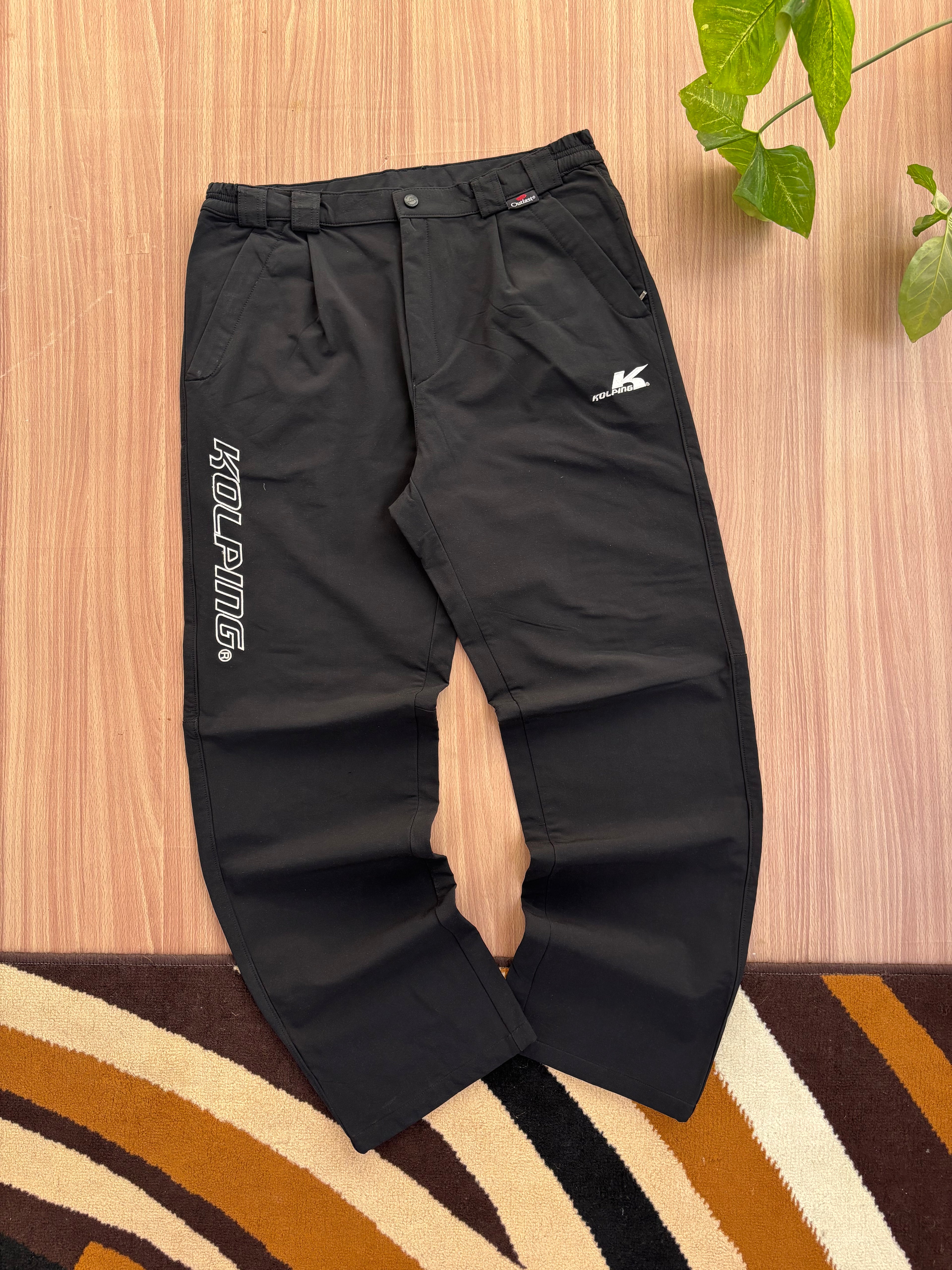 Kopling outdoor pants