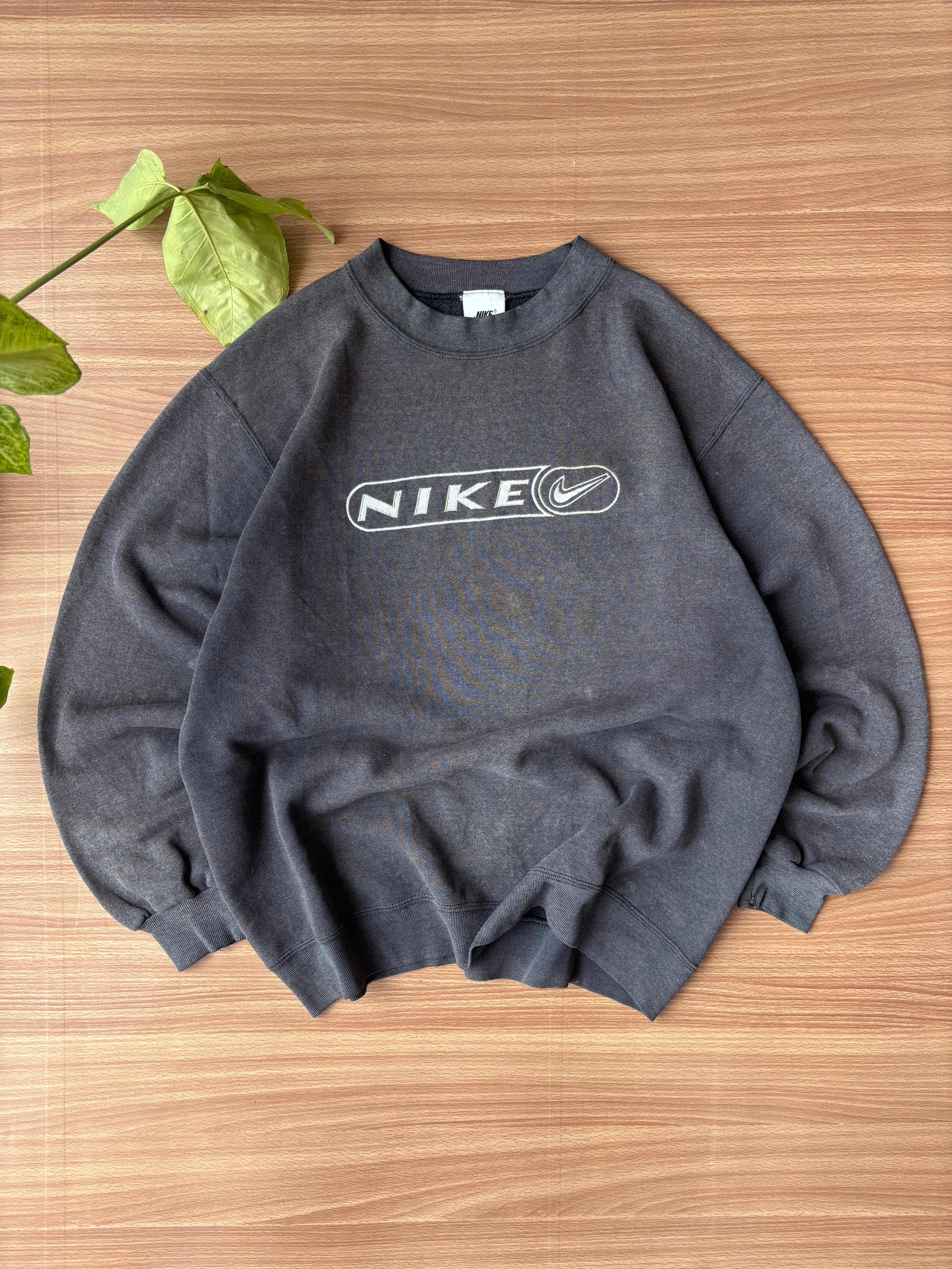early 90’s Nike Sweatshirt