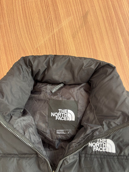 TNF 800 puffer vest