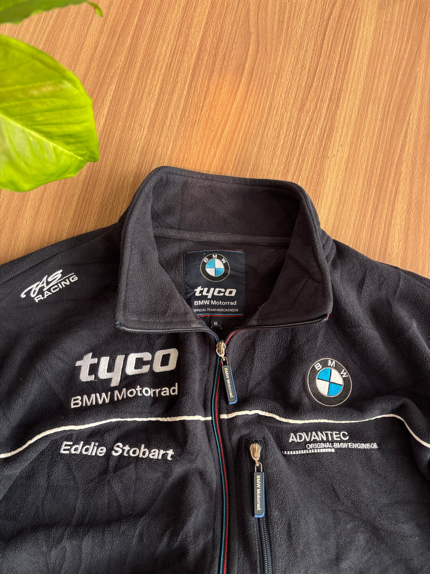 Authentic BMW jacket