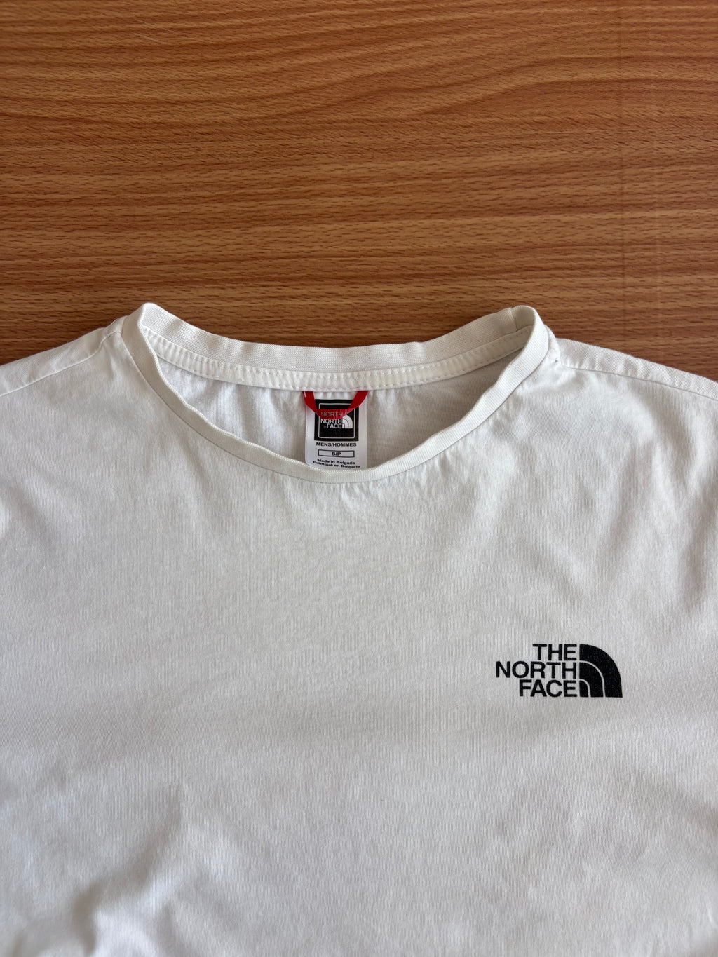 The North Face Tee