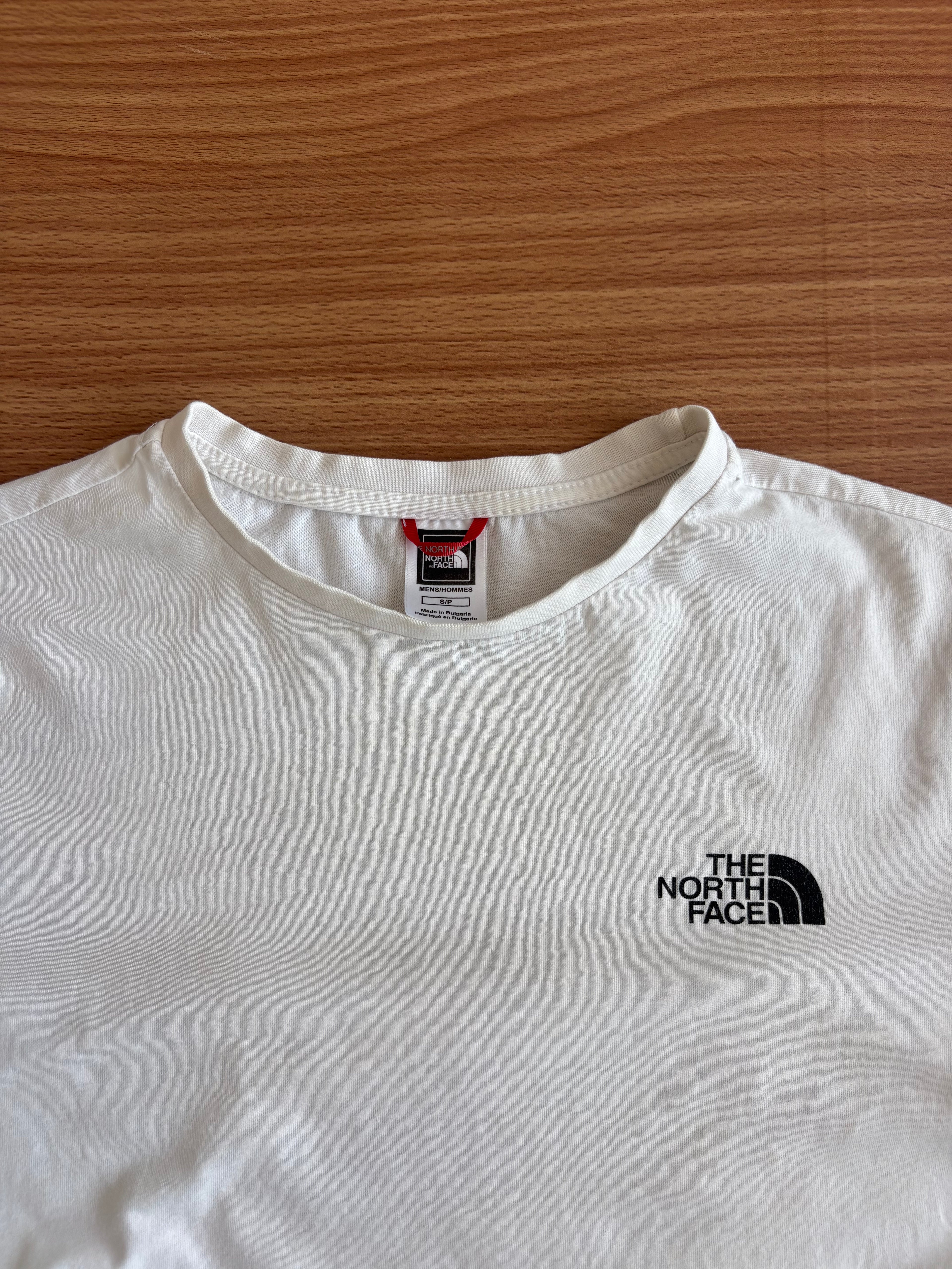 The North Face Tee