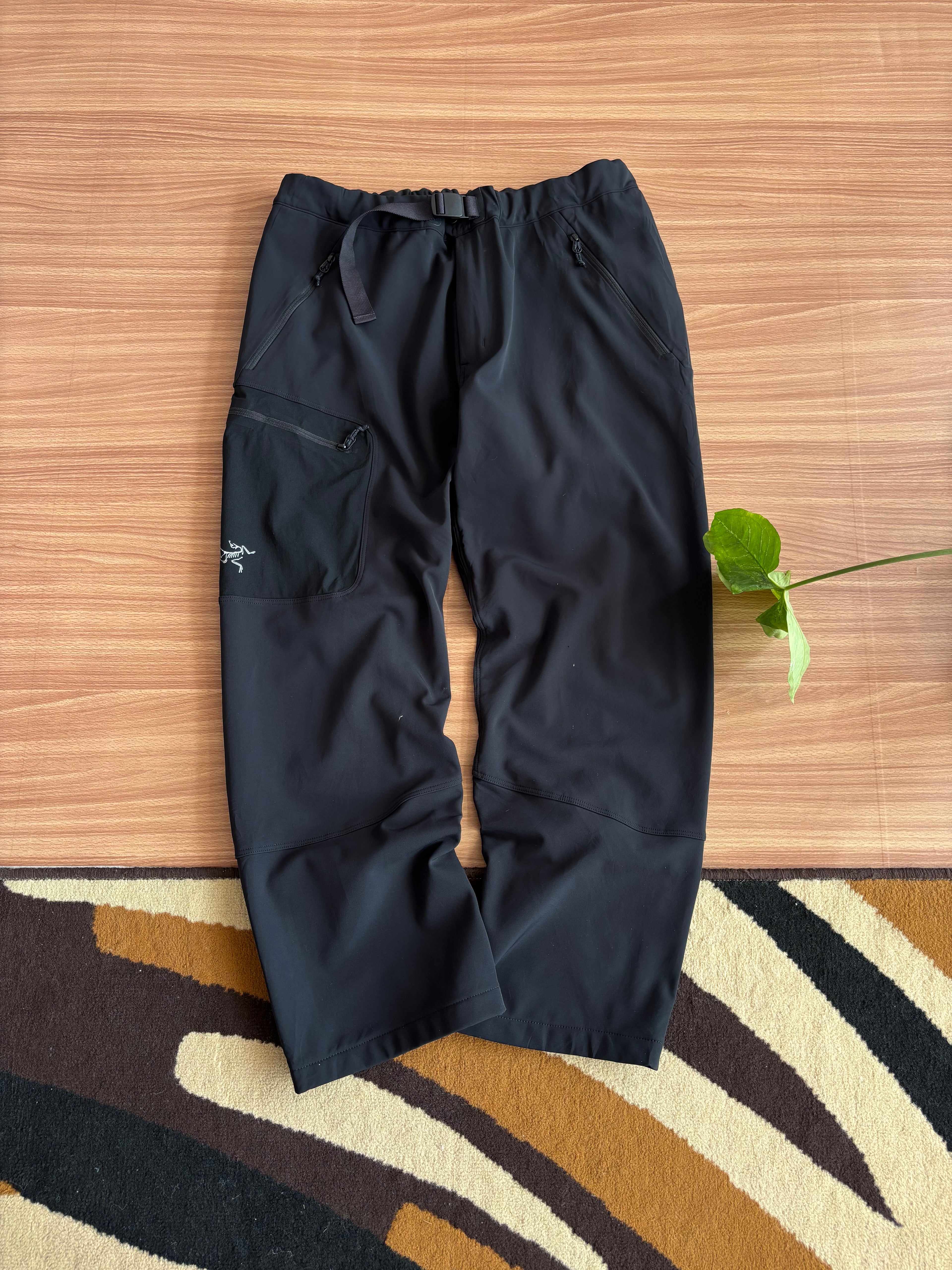 Arcteryx Pants