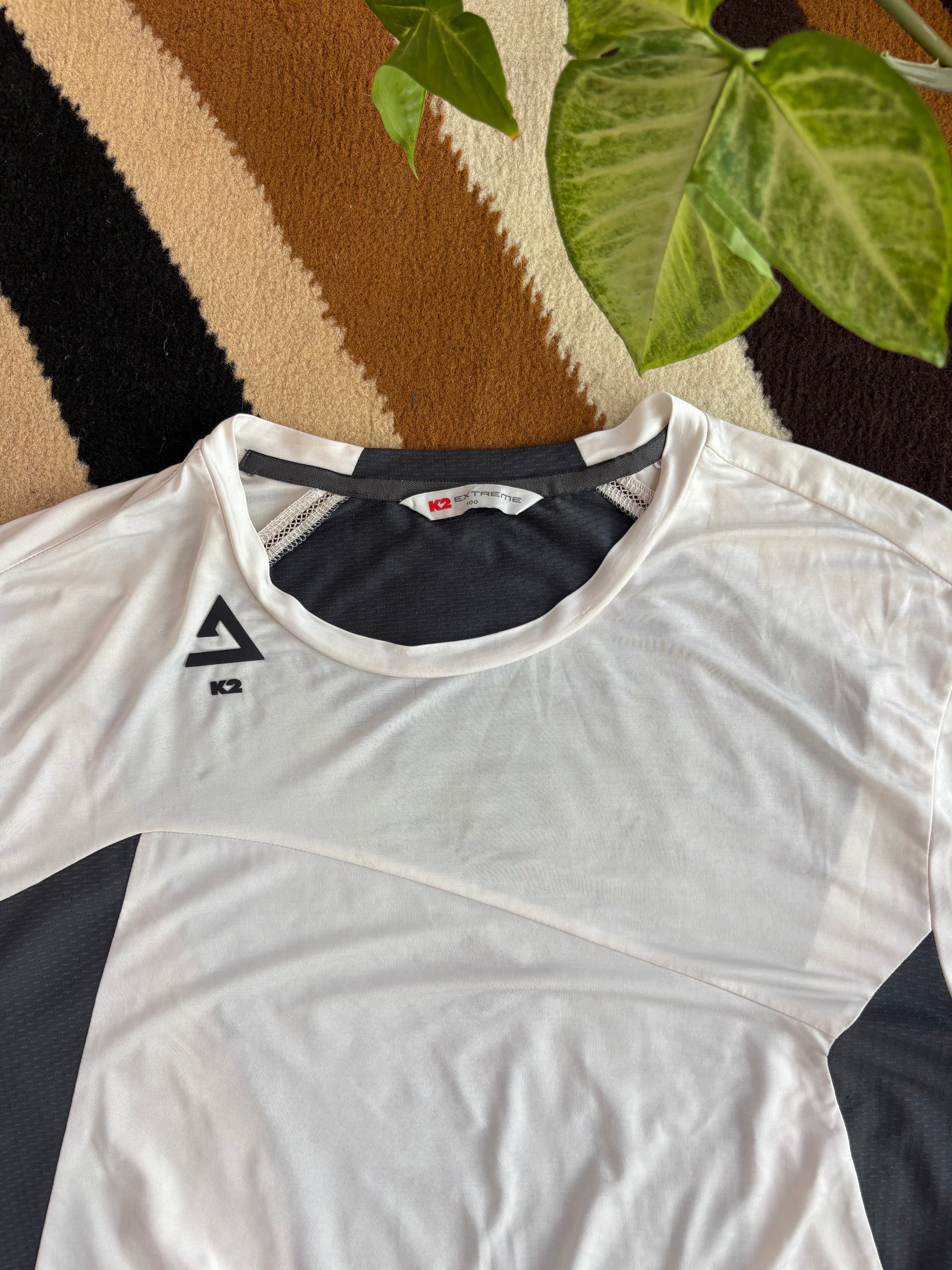 K2 Extreme tee (M-L)
