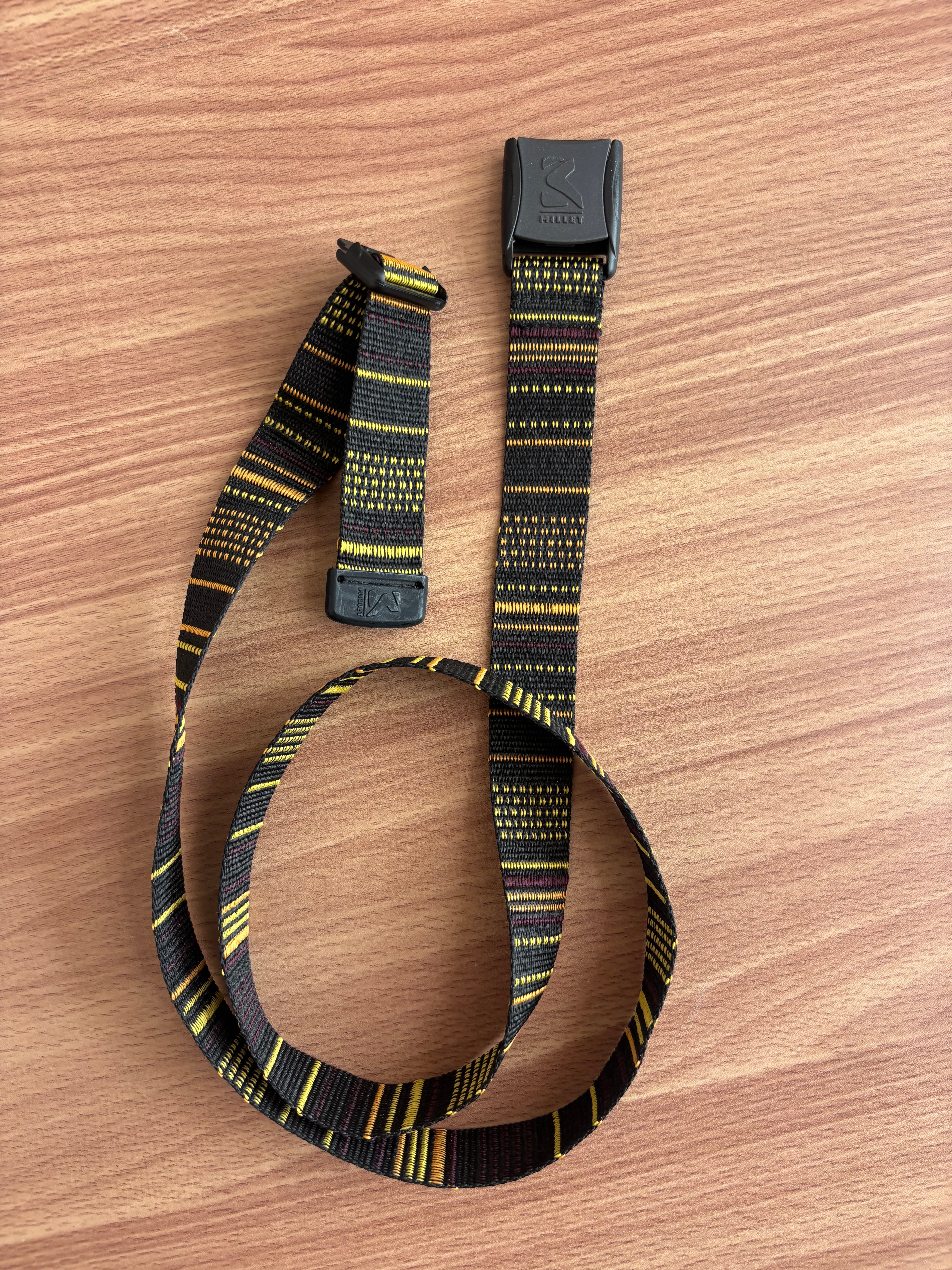 outdoor belts