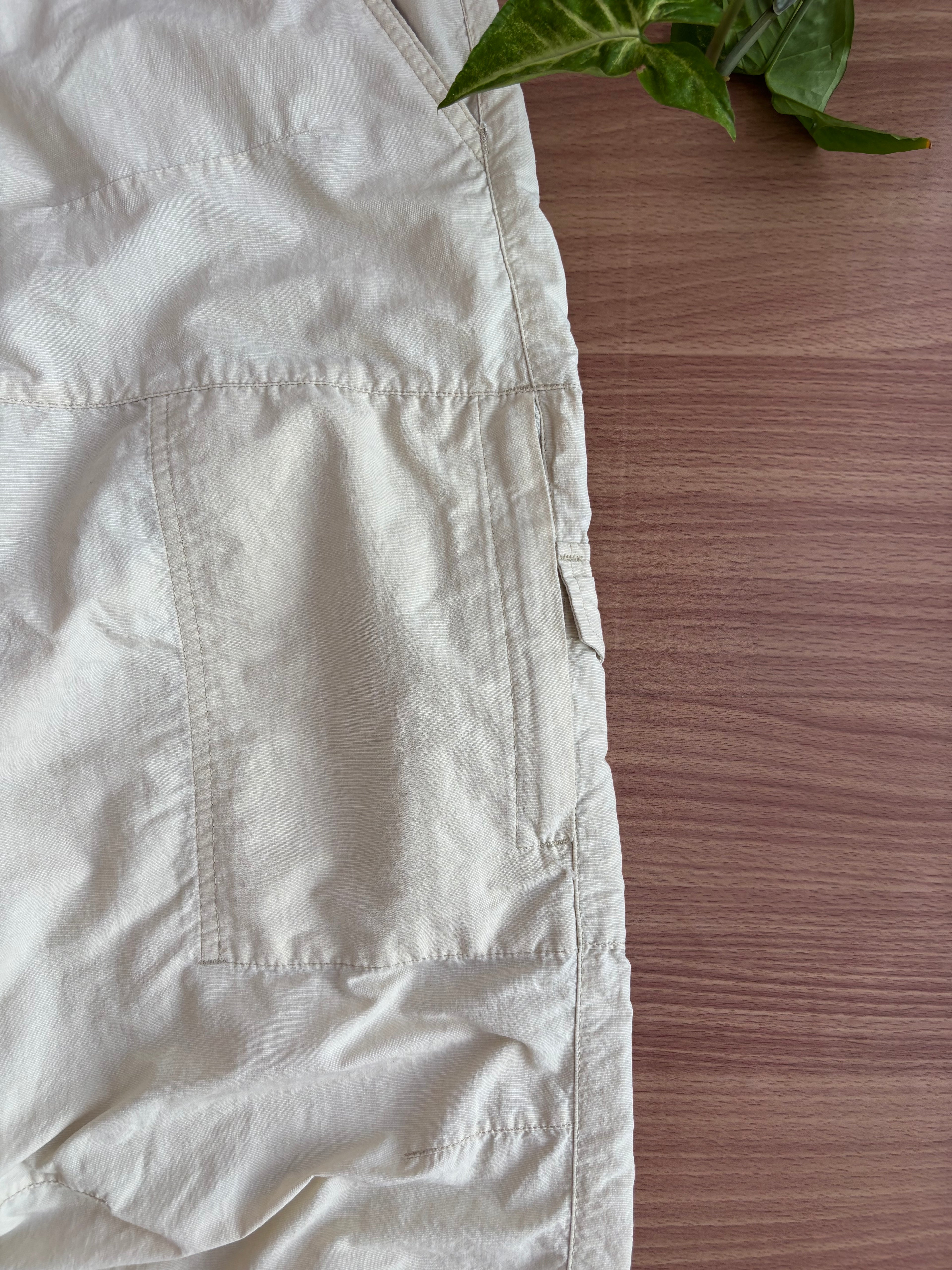Fjällräven Cargo Pants