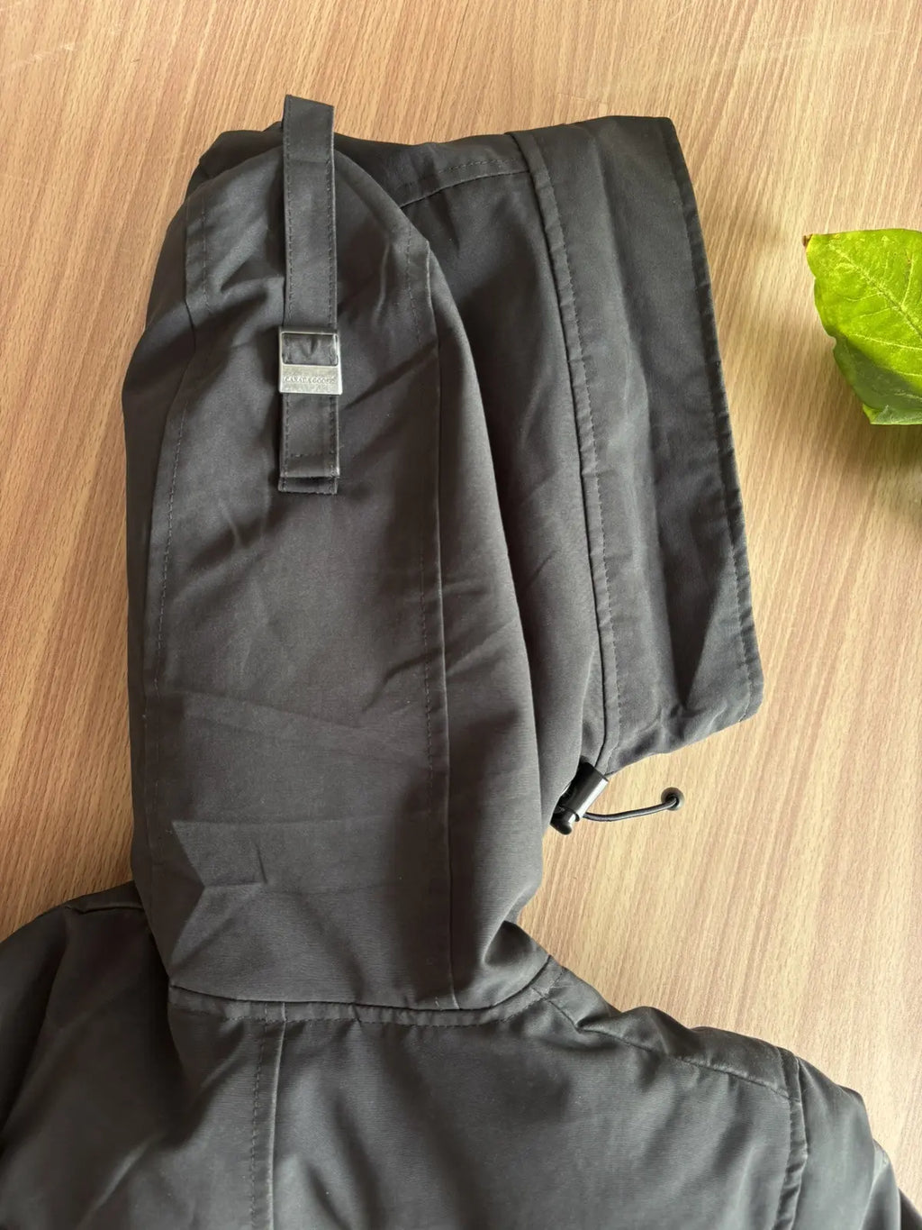 Canada Goose Shelburne Parka