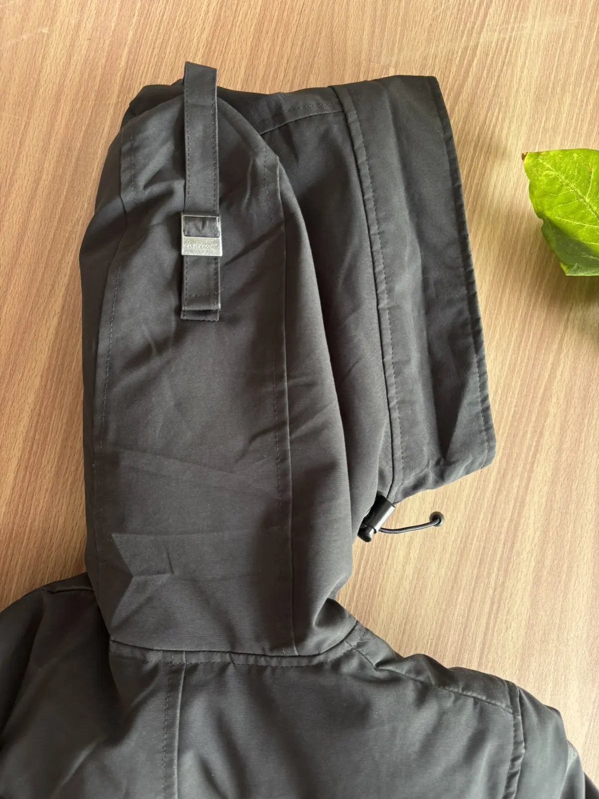 Canada Goose Shelburne Parka
