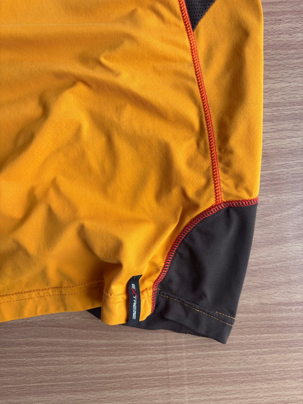 K2 extreme tee (M)