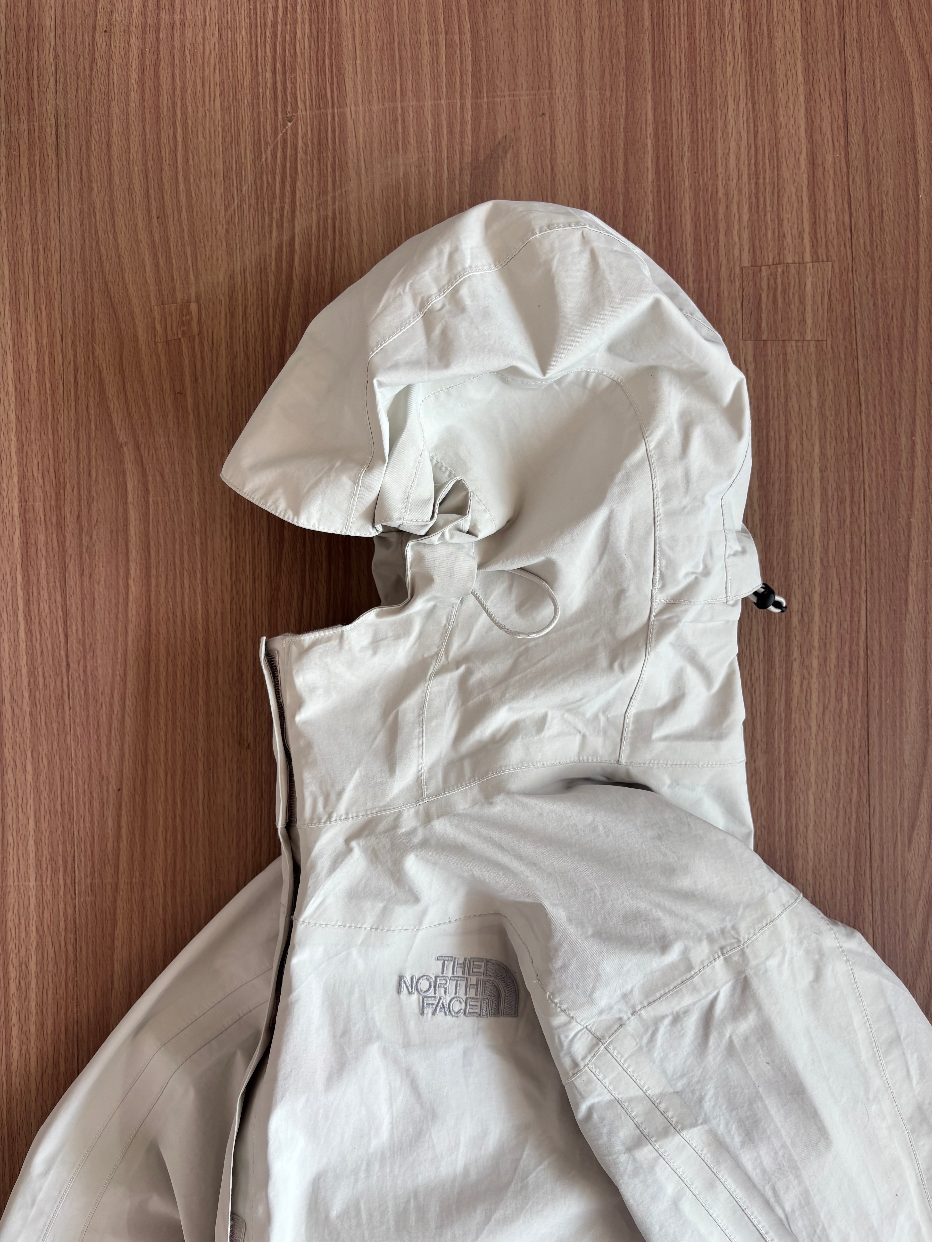 The North Face HyVent full gear