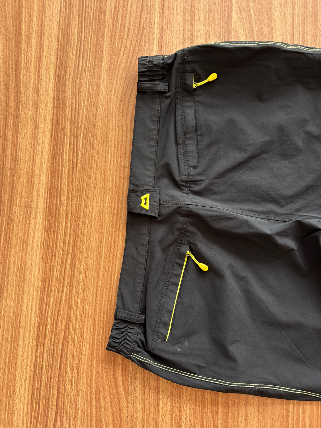 Mountain equipment StraightFit climbing pants
